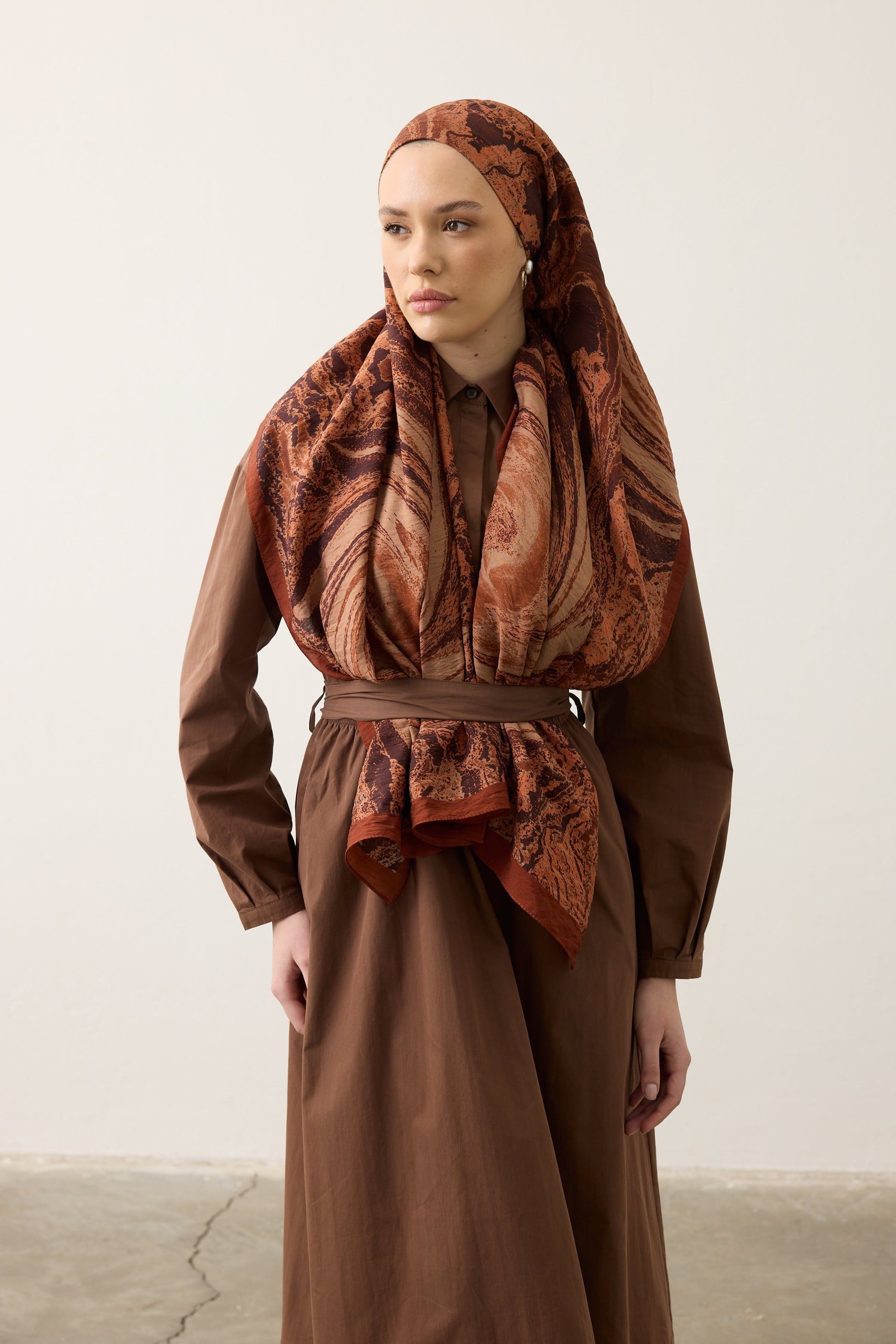 Seren Şal 4001