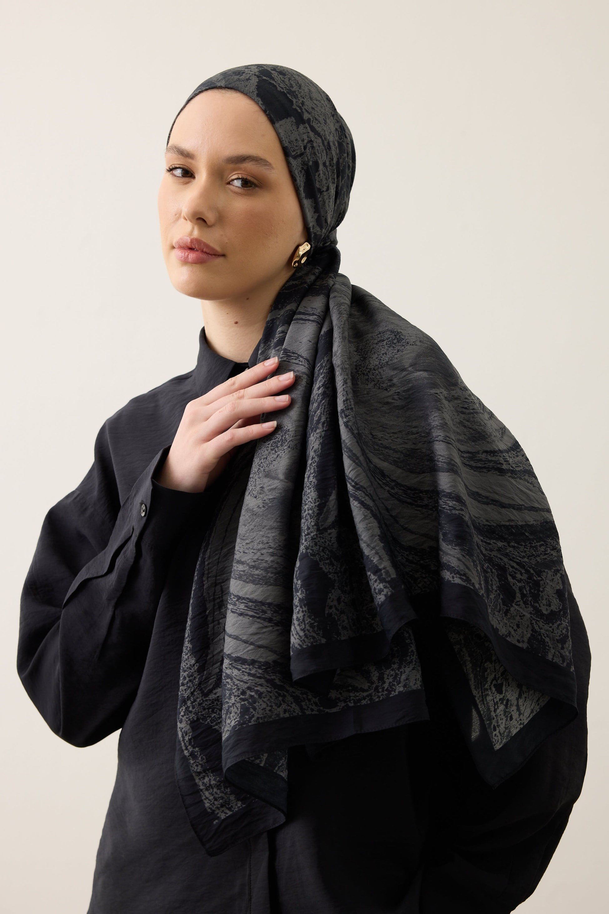 Seren Şal 4001