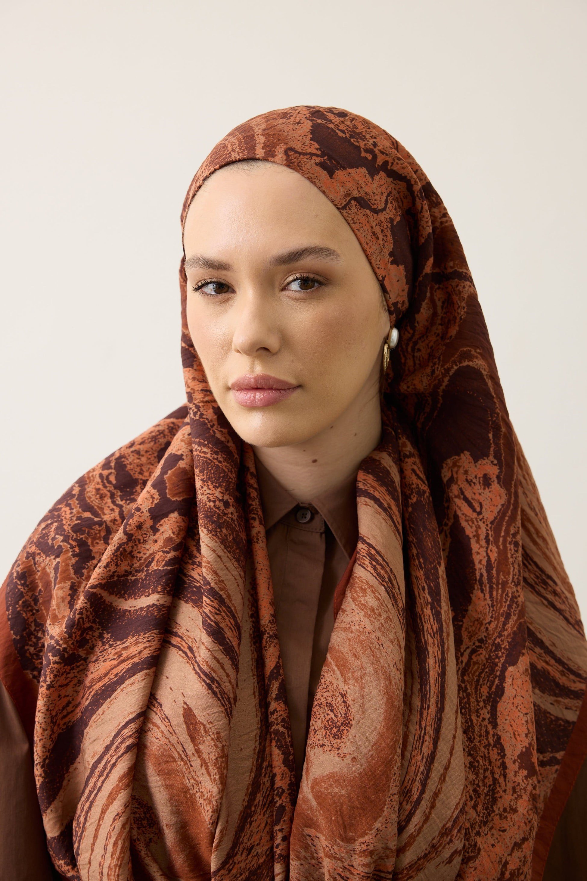 Seren Şal 4001