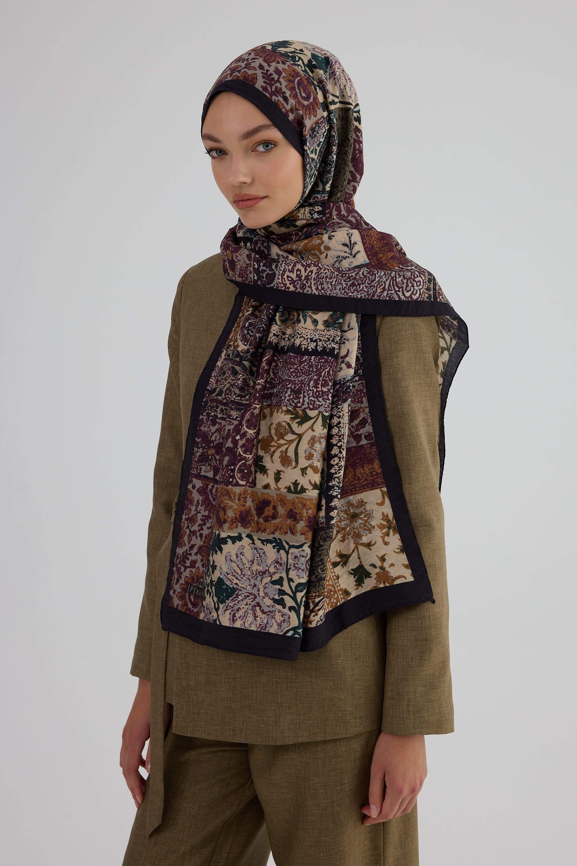 Seren Şal 4009