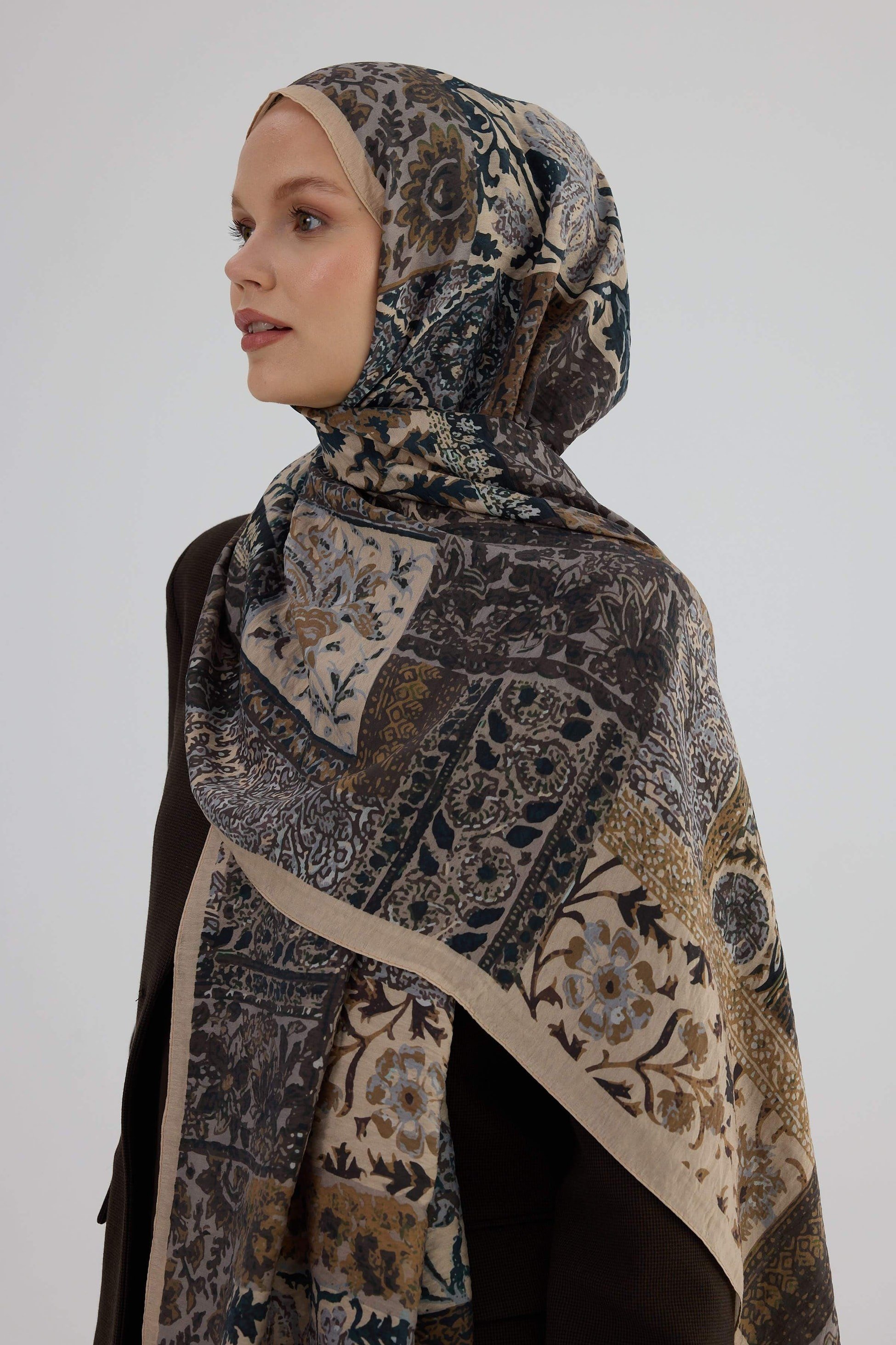 Seren Şal 4009