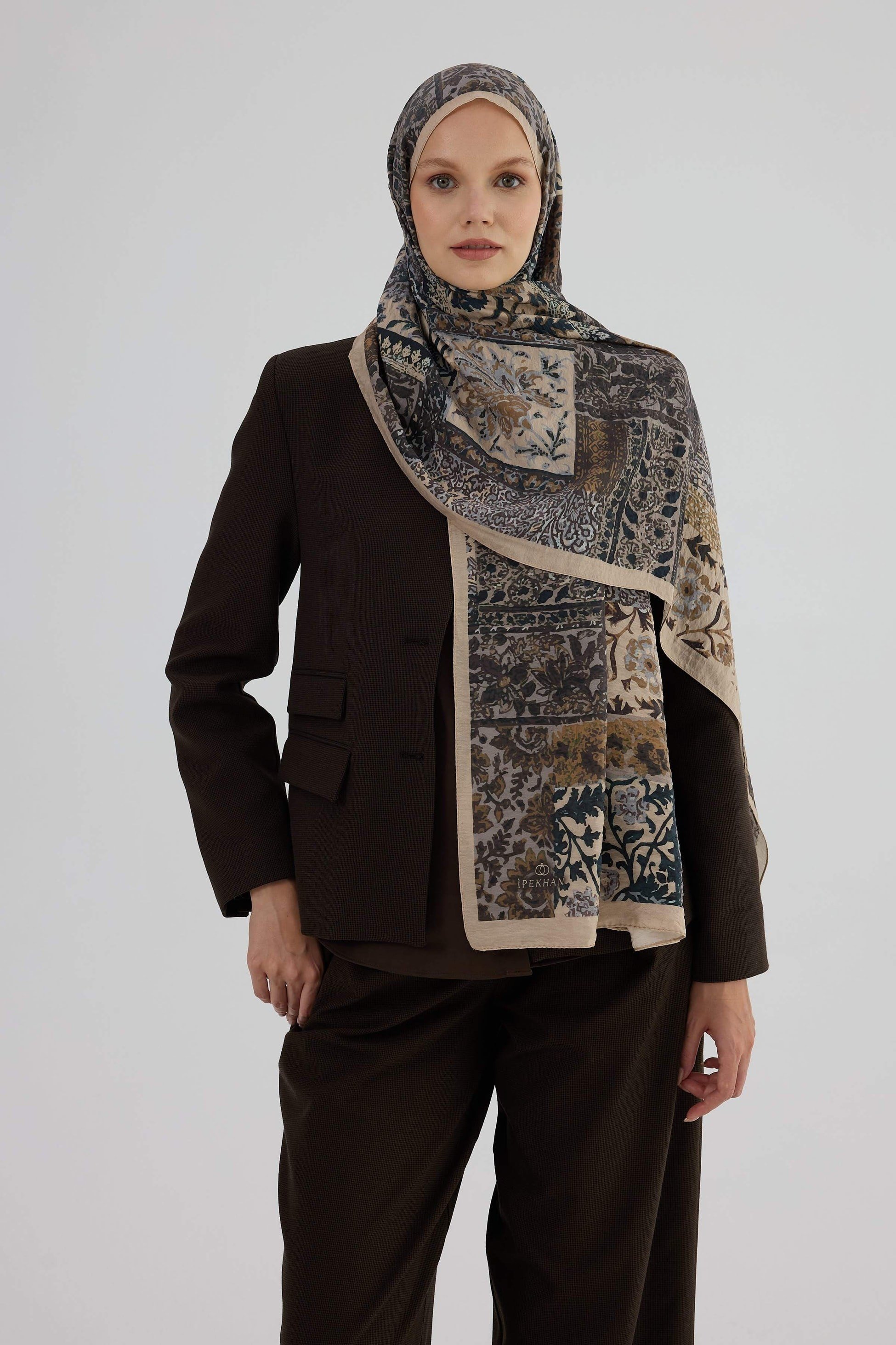 Seren Şal 4009