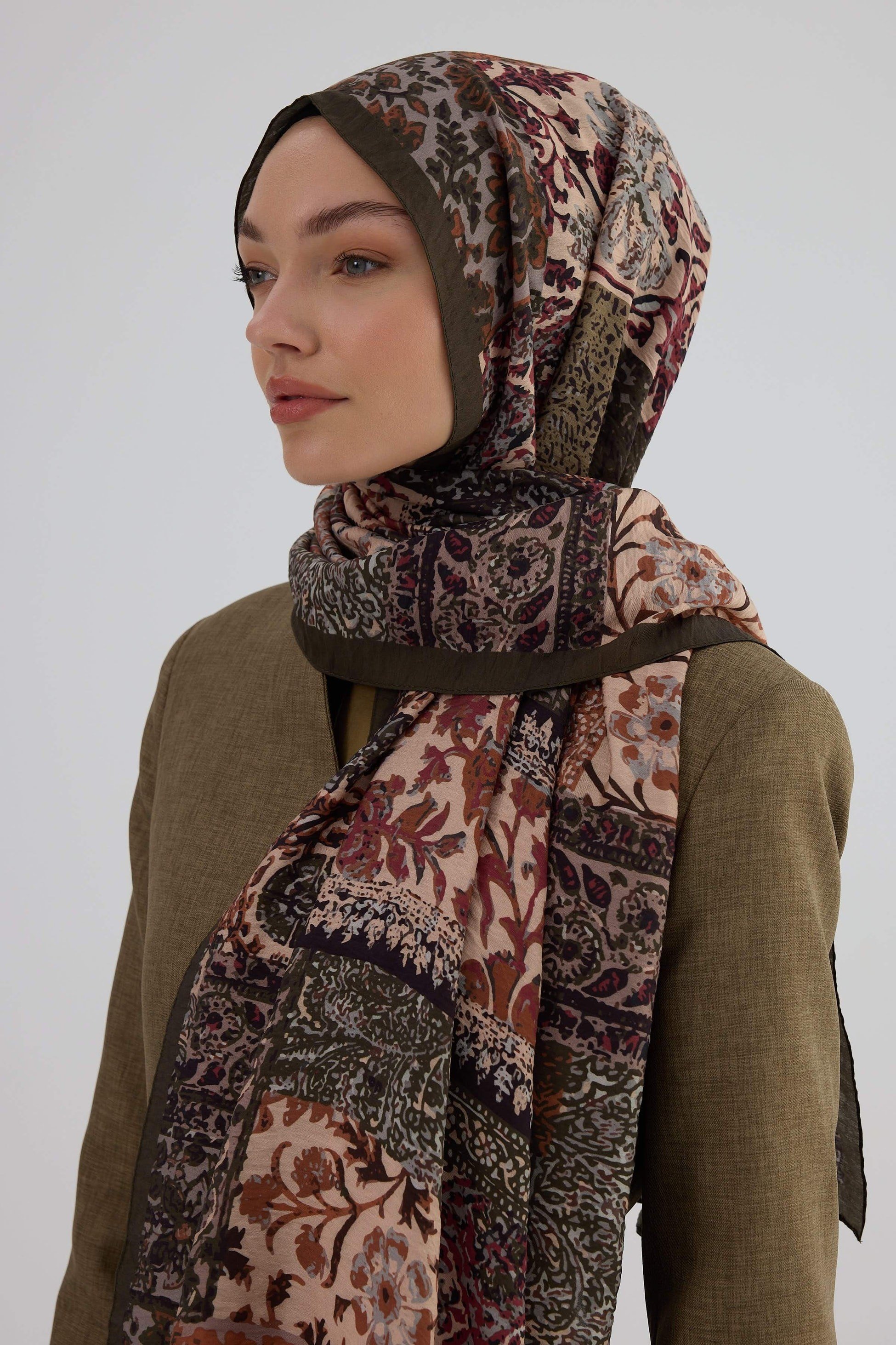 Seren Şal 4009
