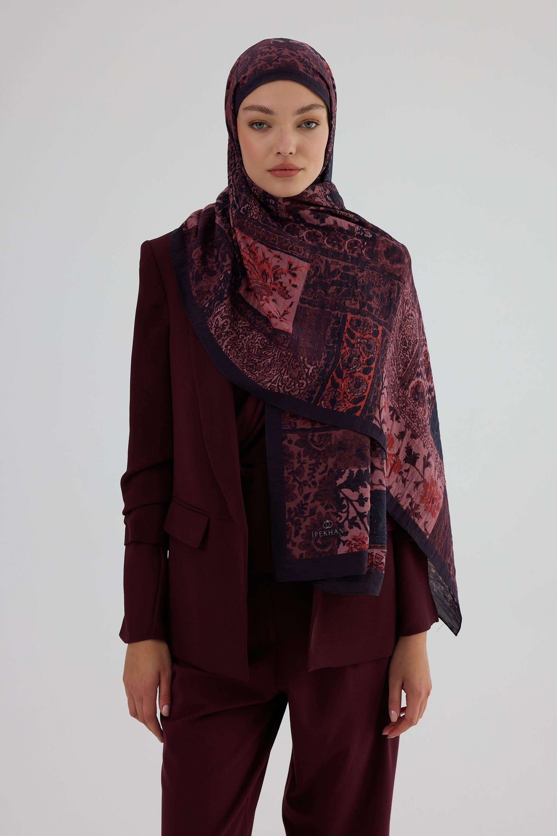 Seren Şal 4009