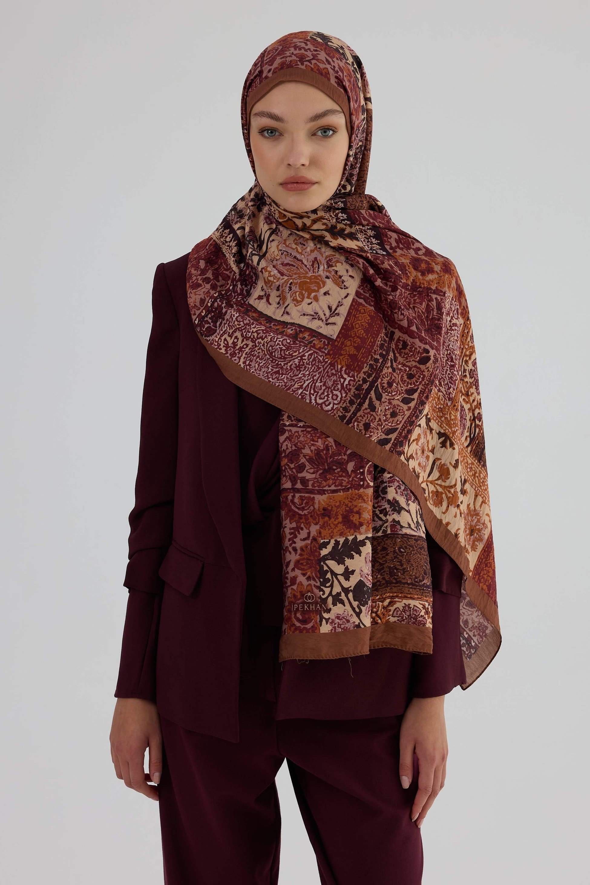 Seren Şal 4009