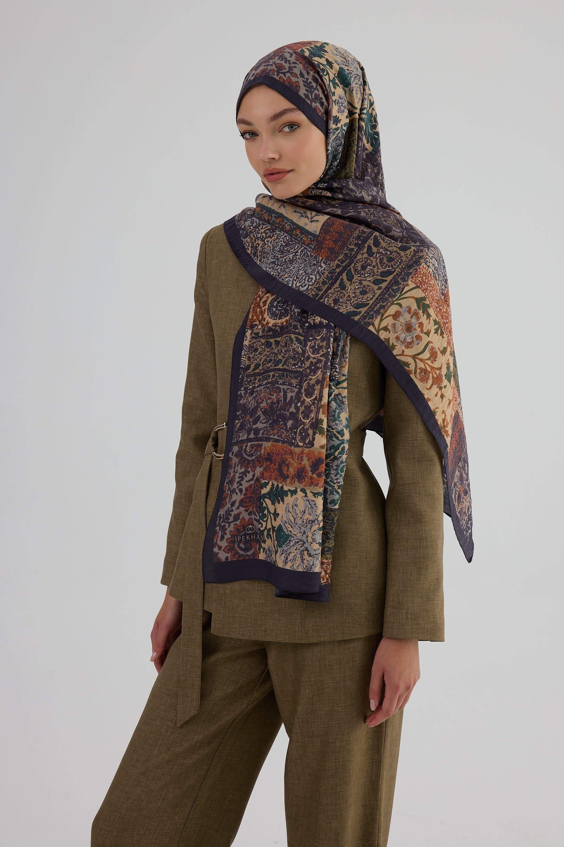 Seren Şal 4009