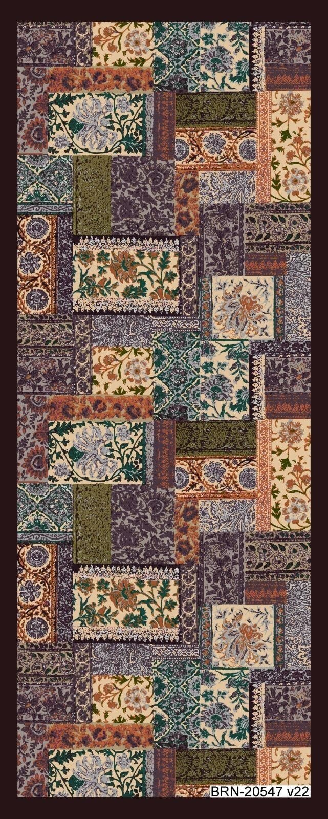 Seren Şal 4009