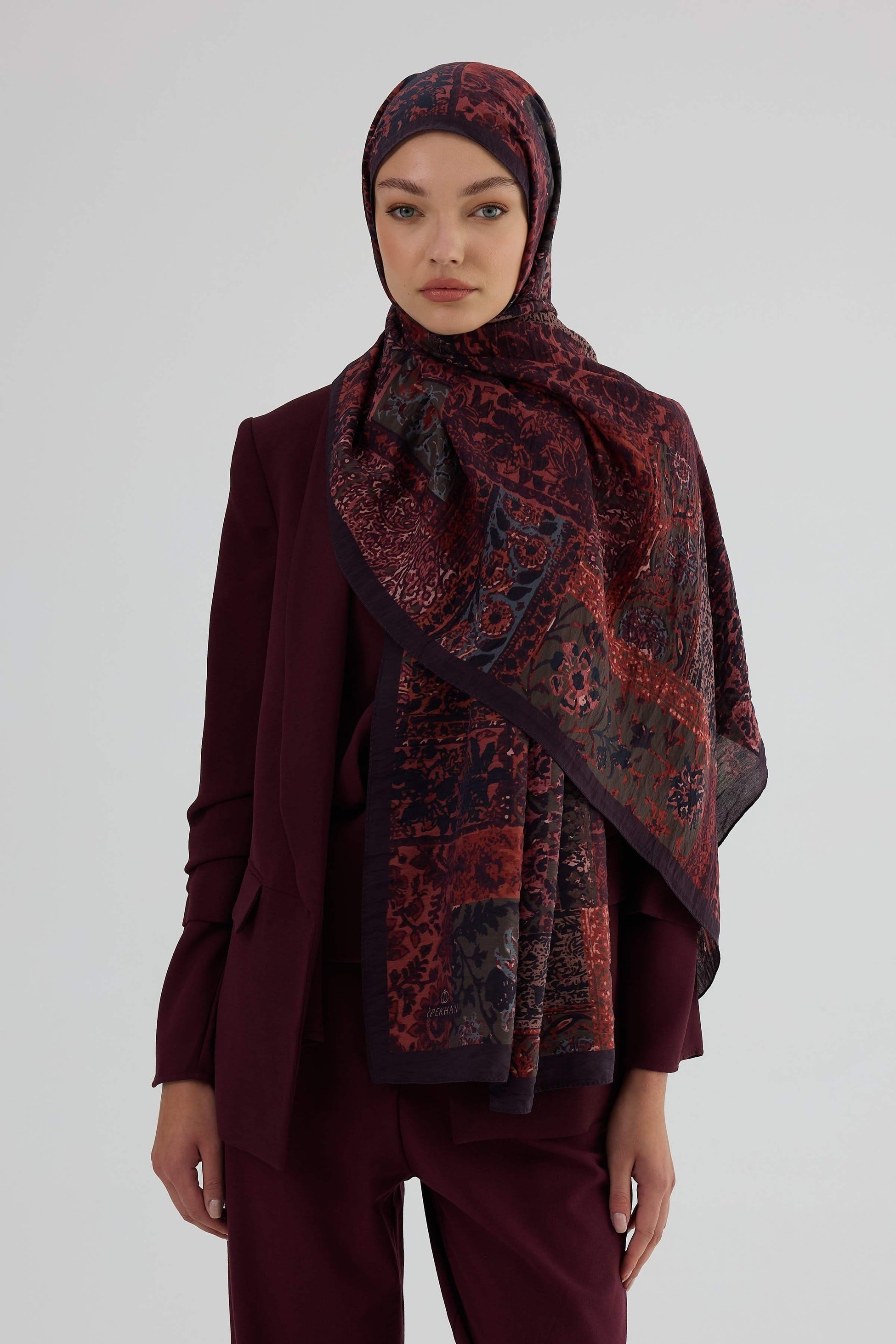 Seren Şal 4009
