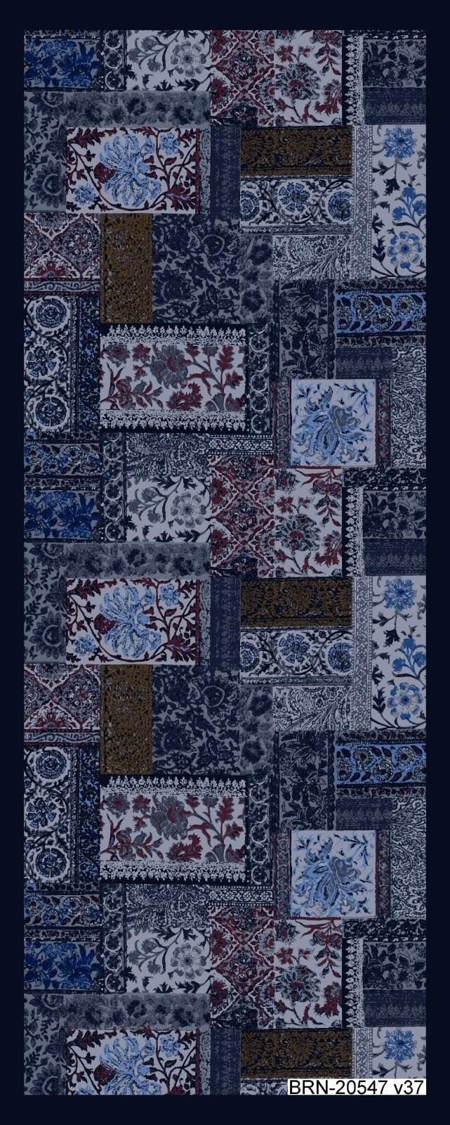 Seren Şal 4009