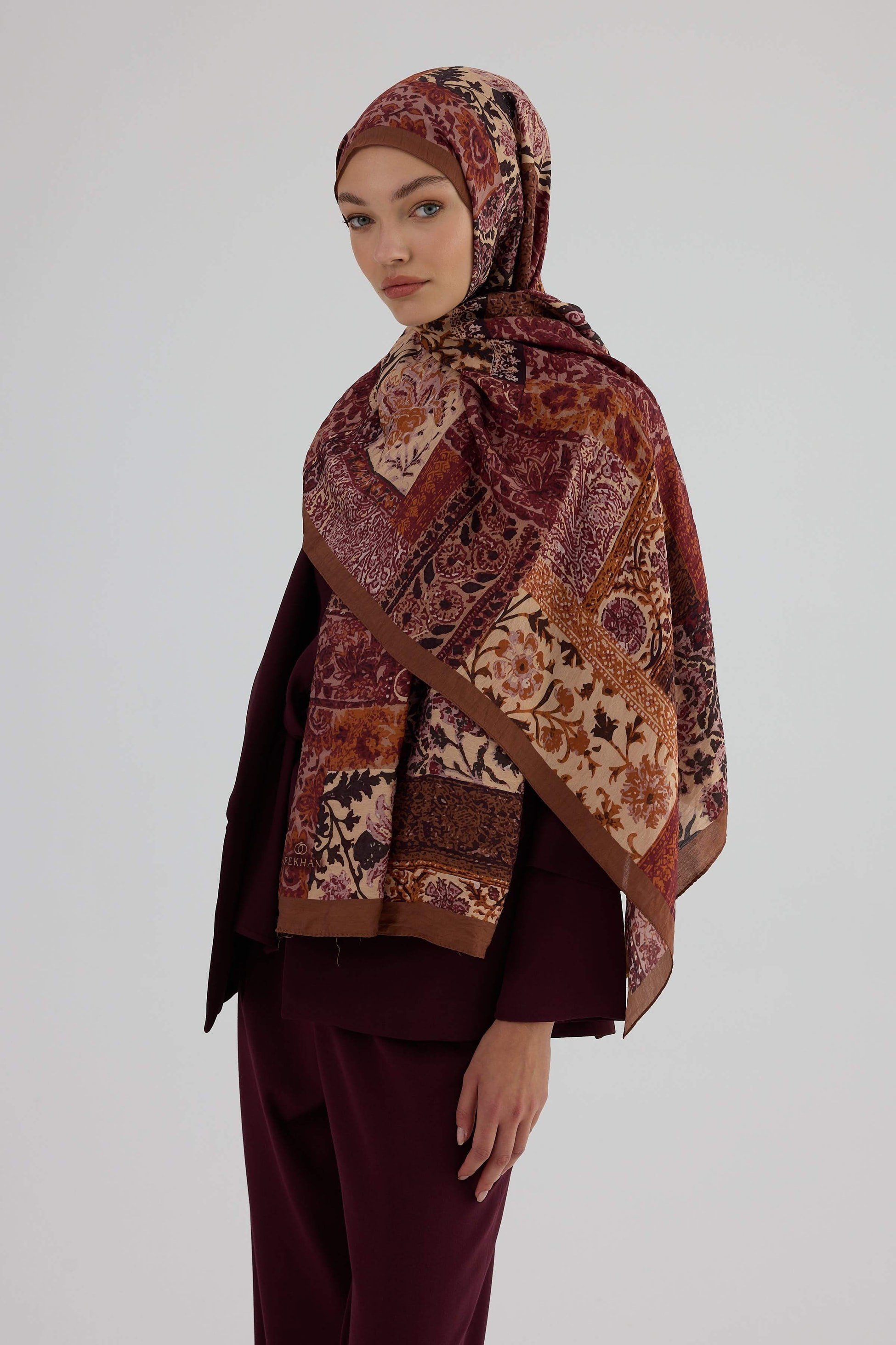 Seren Şal 4009
