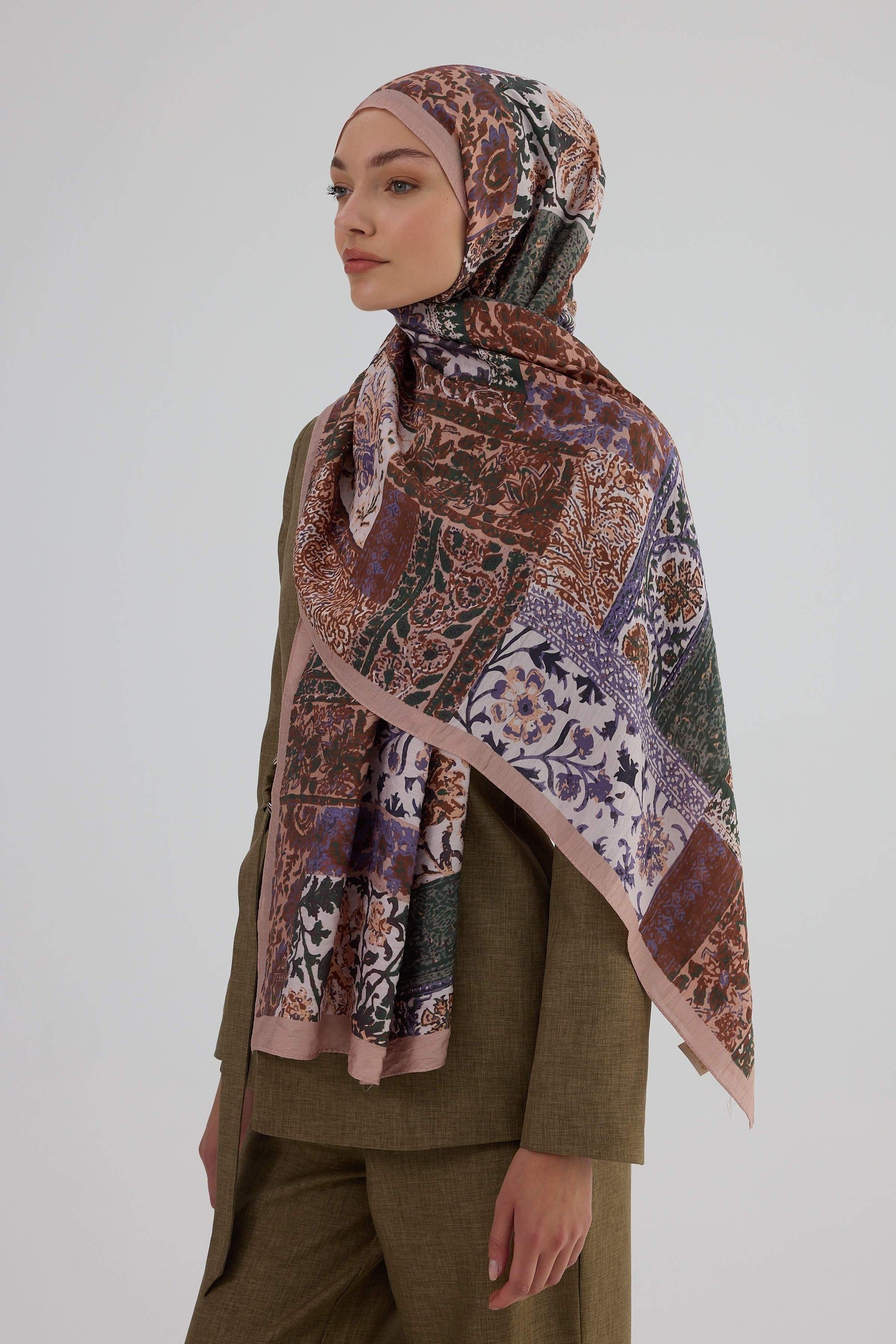 Seren Şal 4009