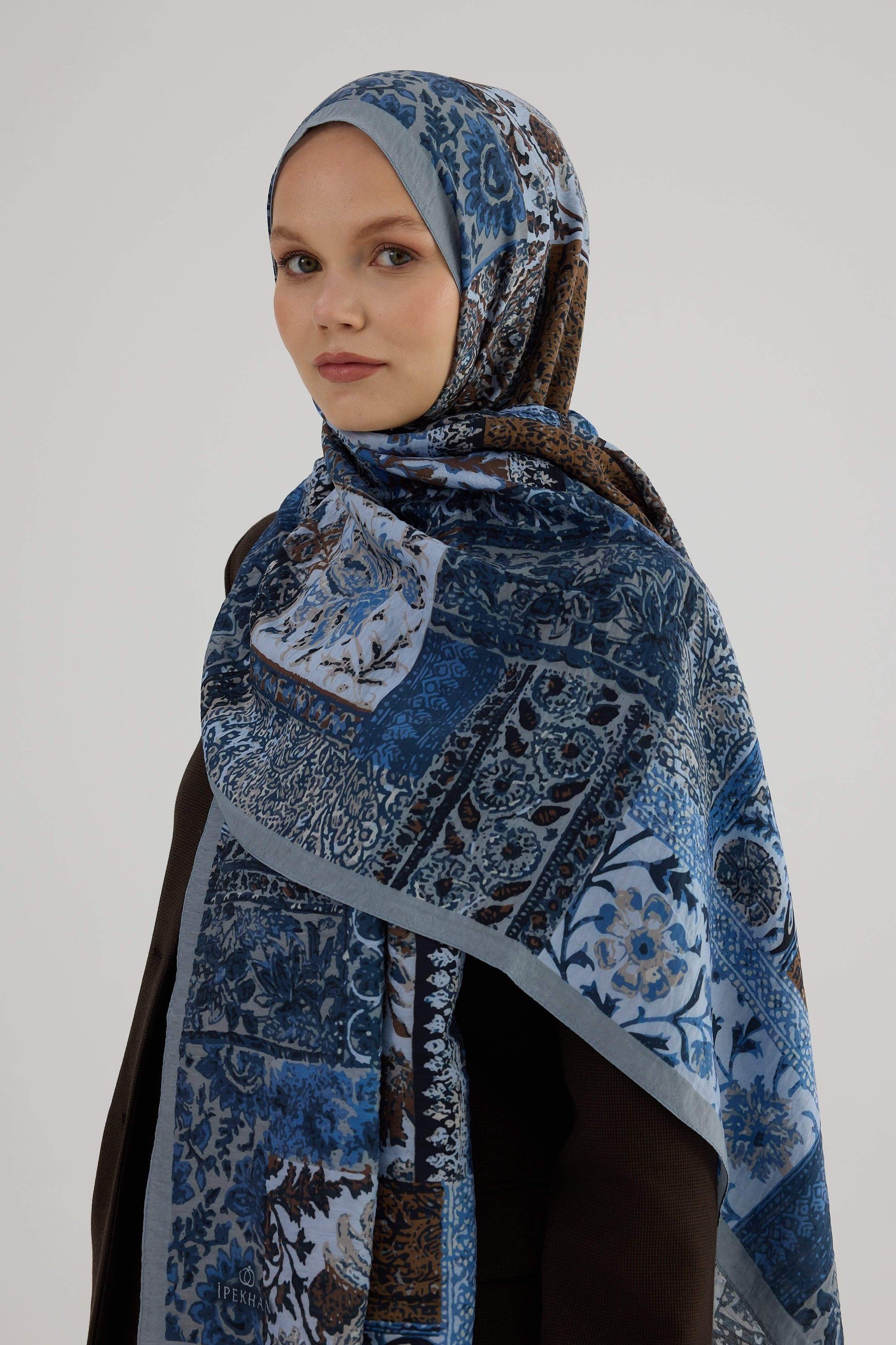 Seren Şal 4009