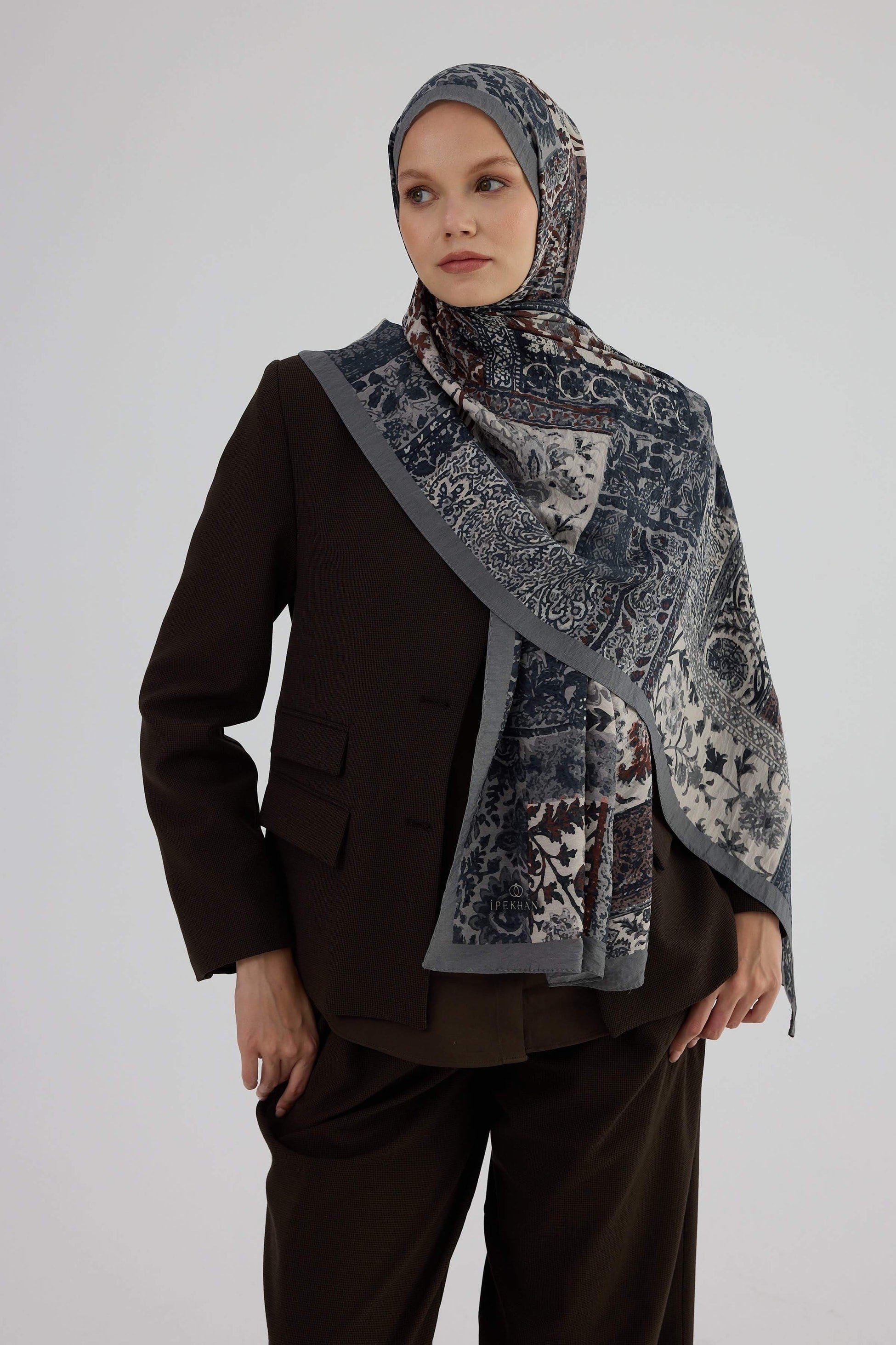 Seren Şal 4009