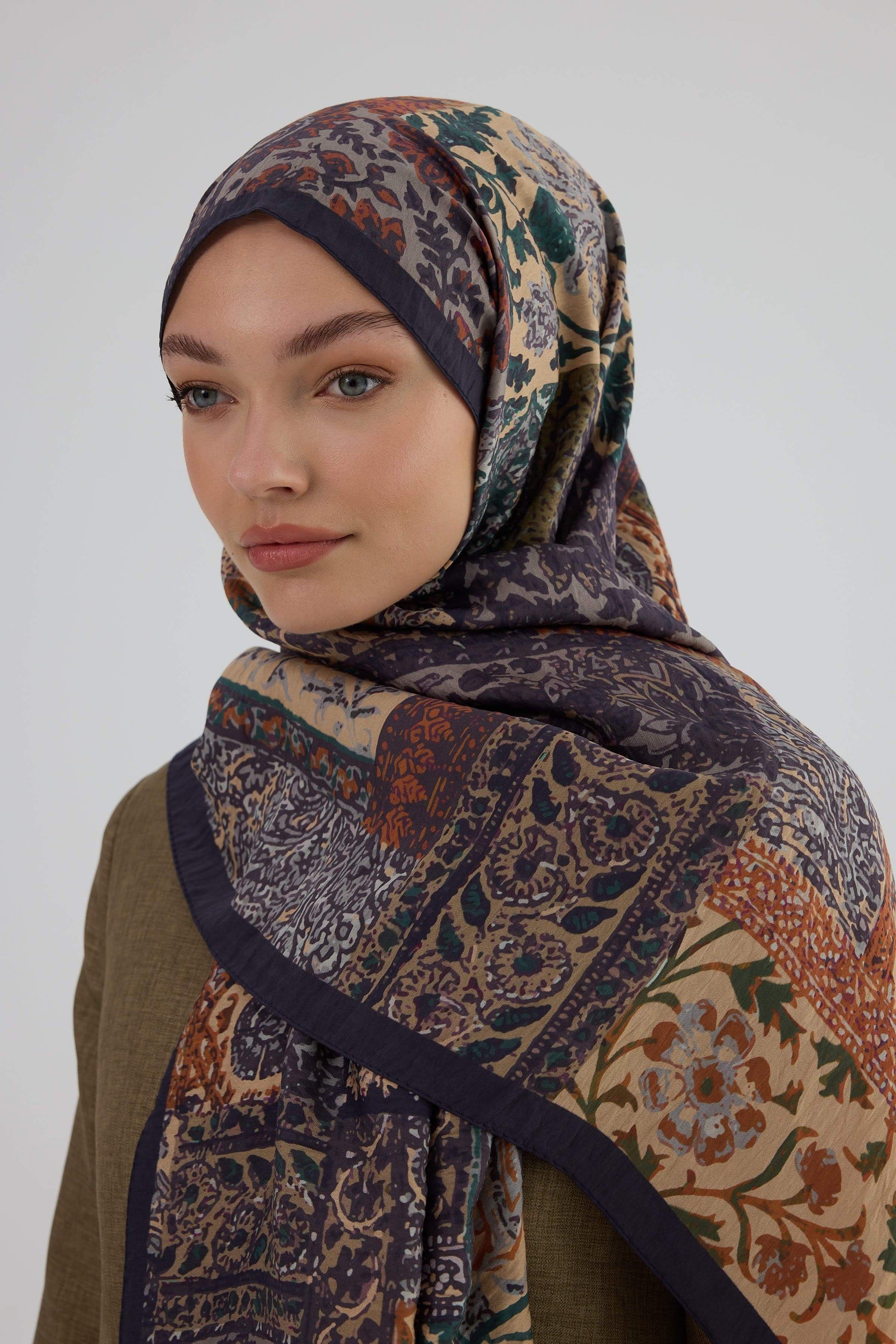 Seren Şal 4009