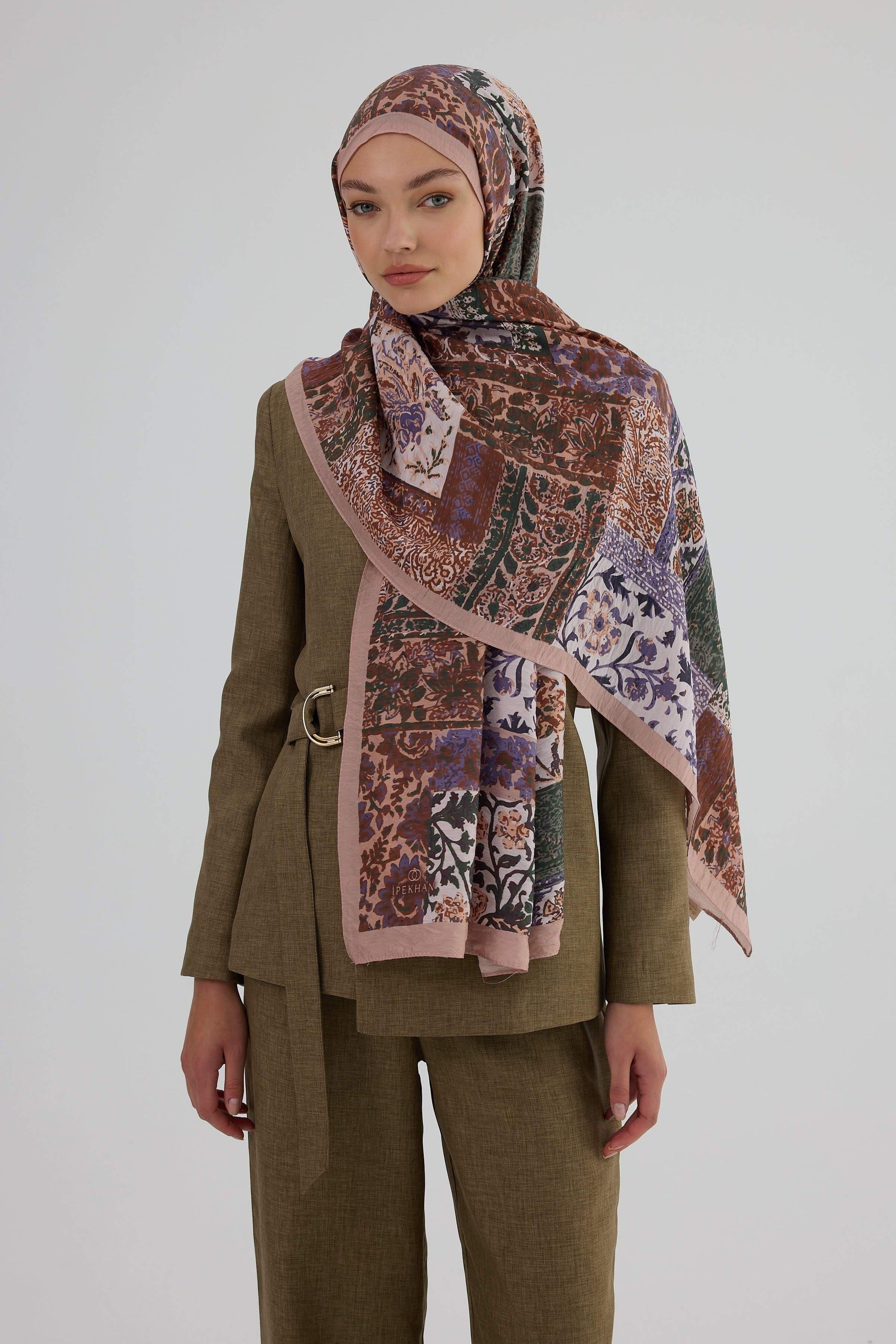 Seren Şal 4009