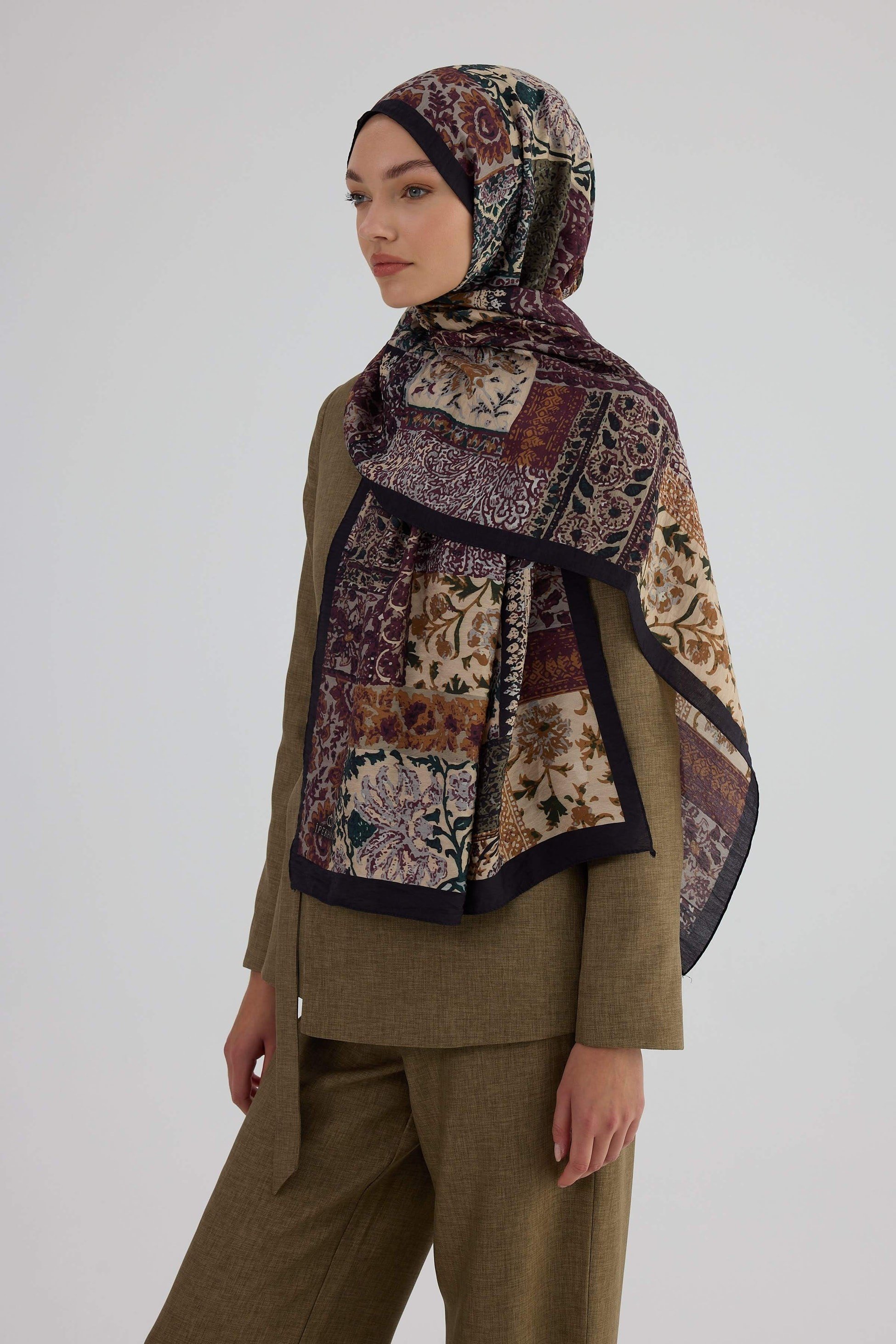 Seren Şal 4009