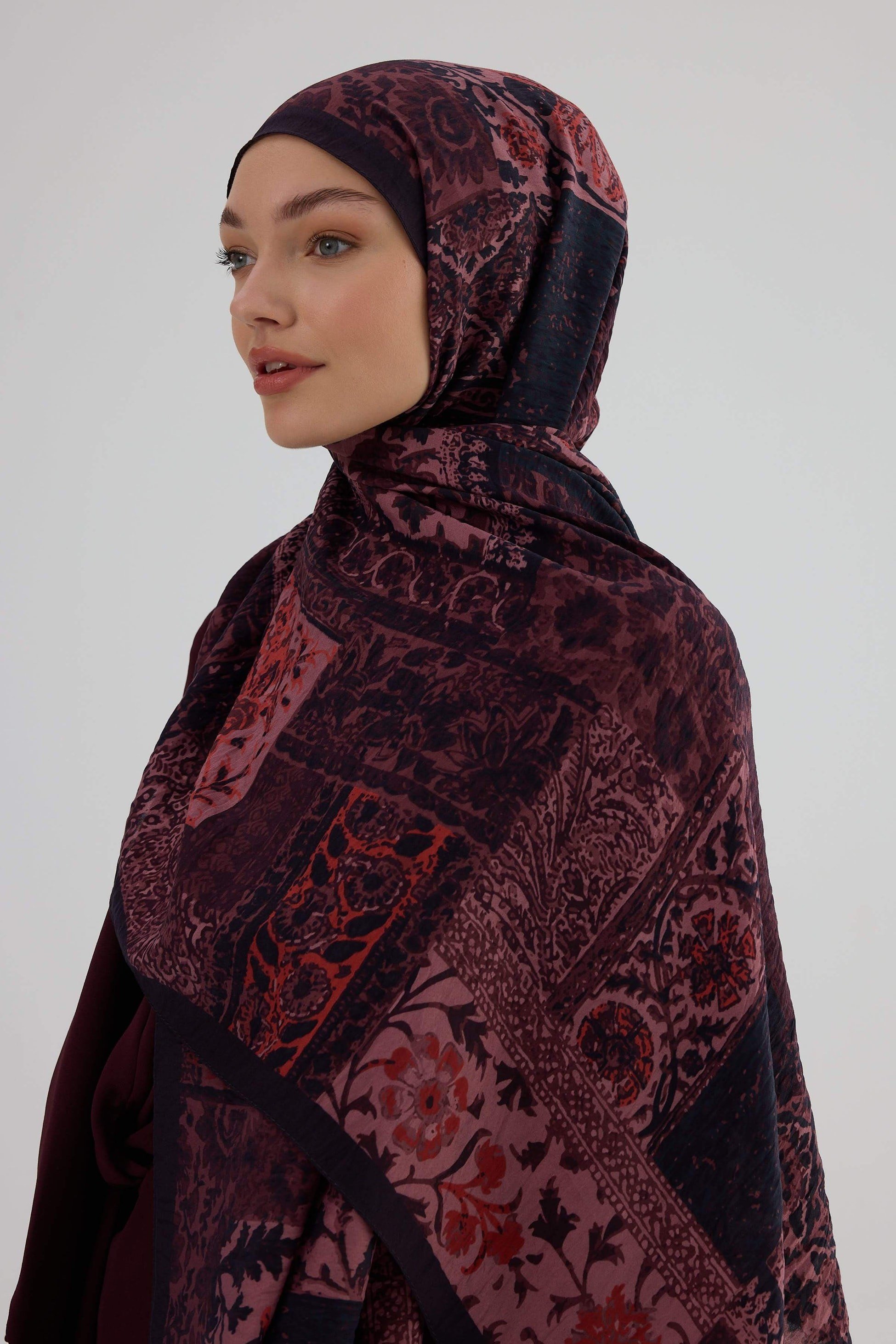 Seren Şal 4009