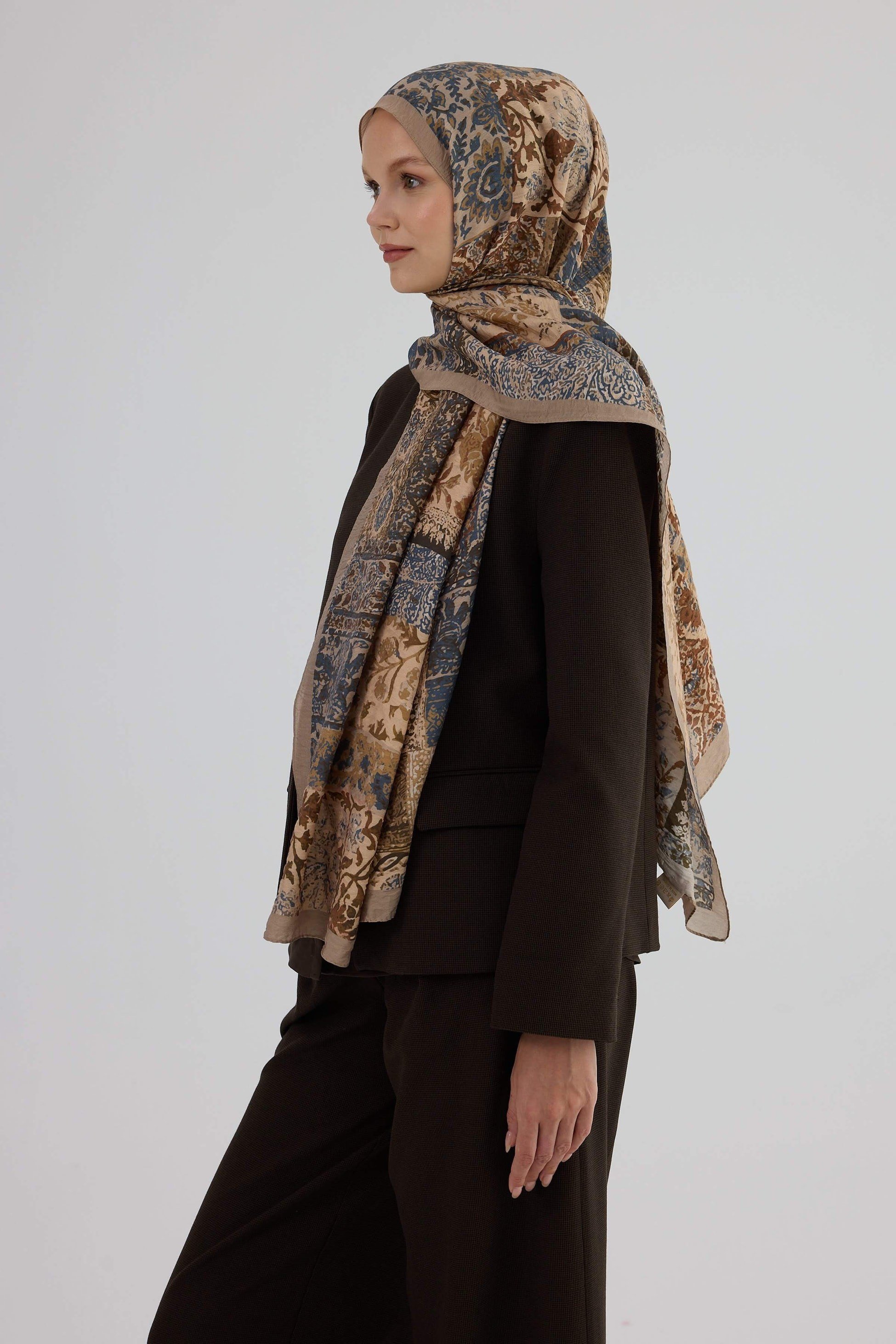 Seren Şal 4009