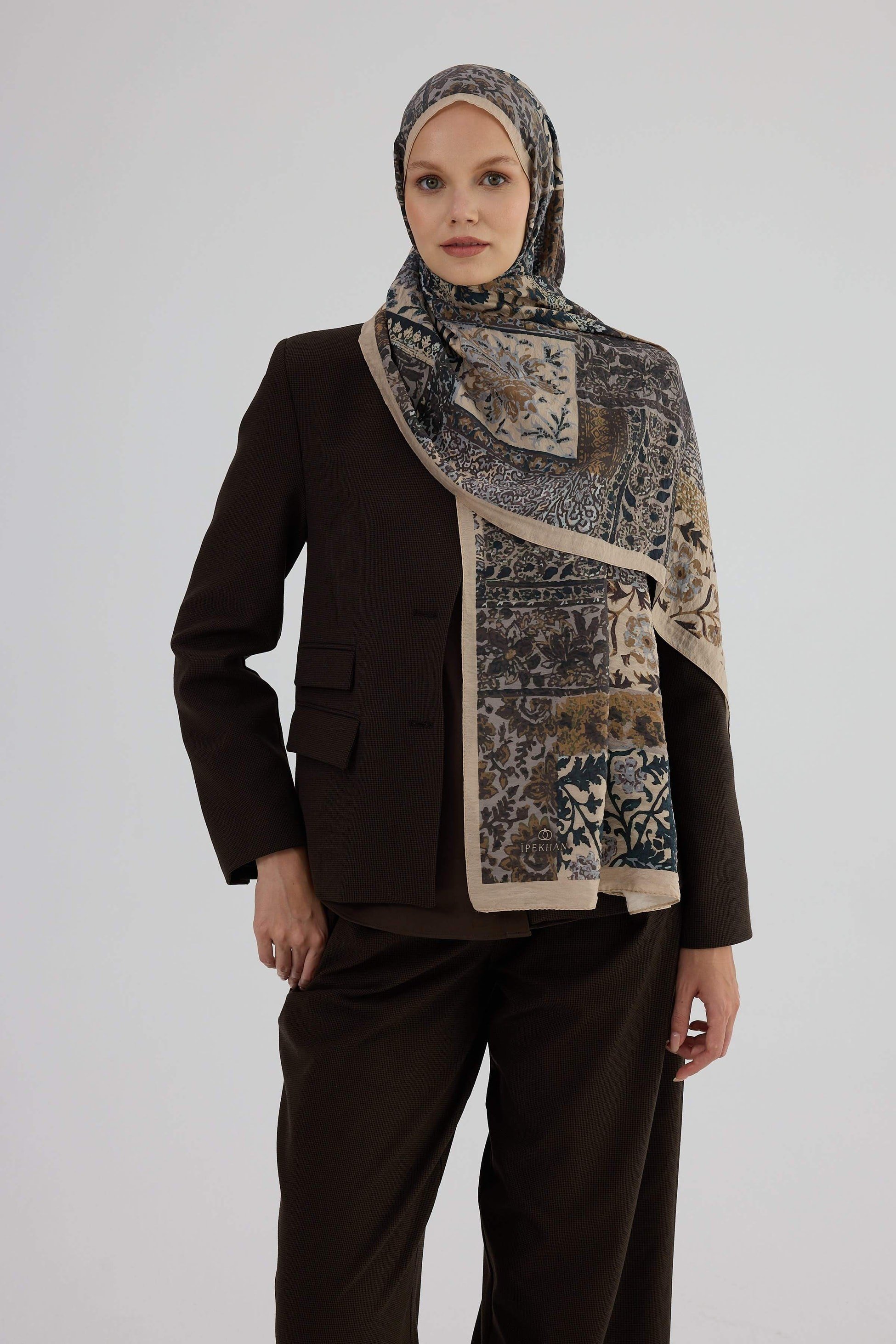 Seren Şal 4009