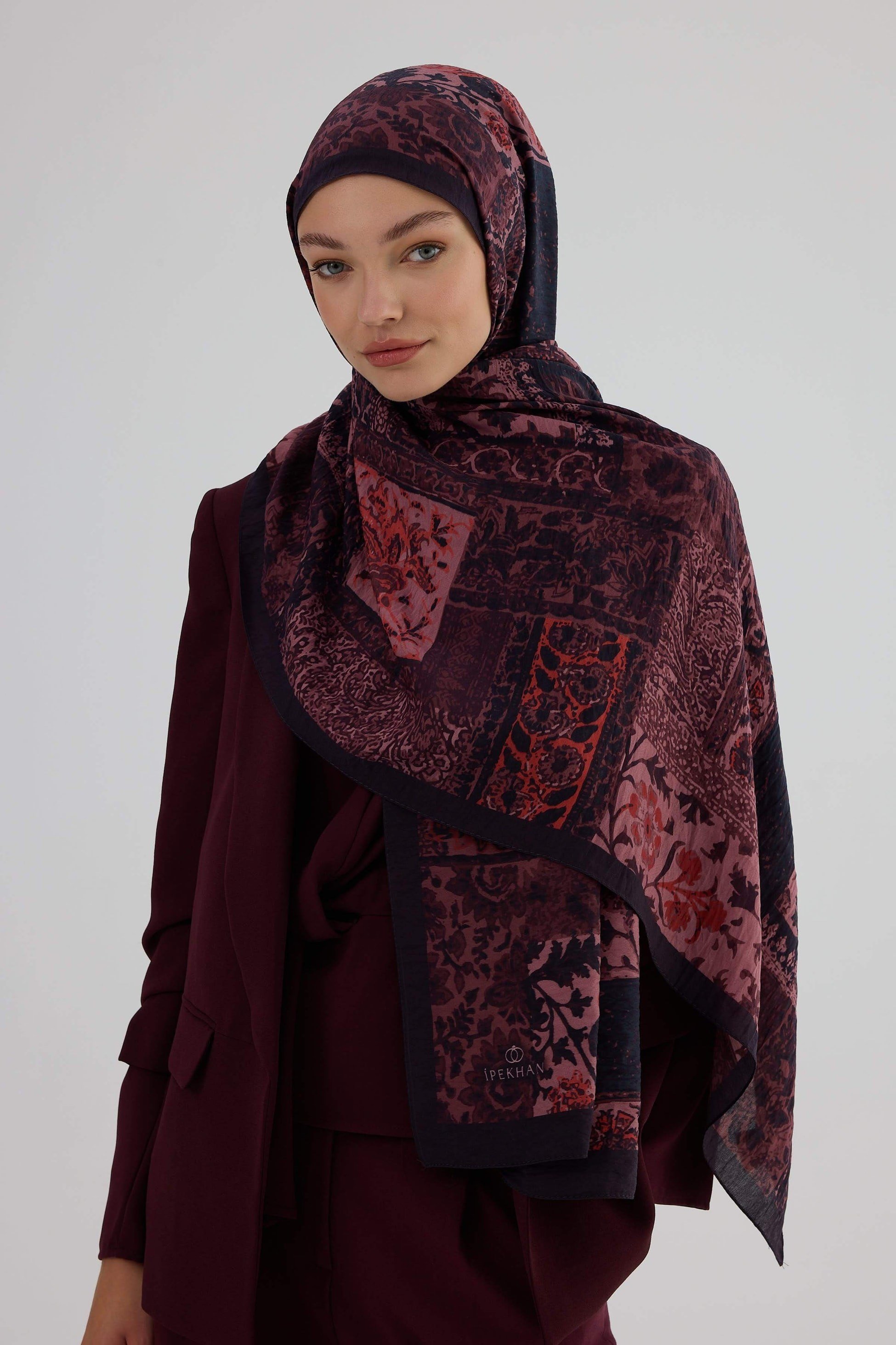 Seren Şal 4009