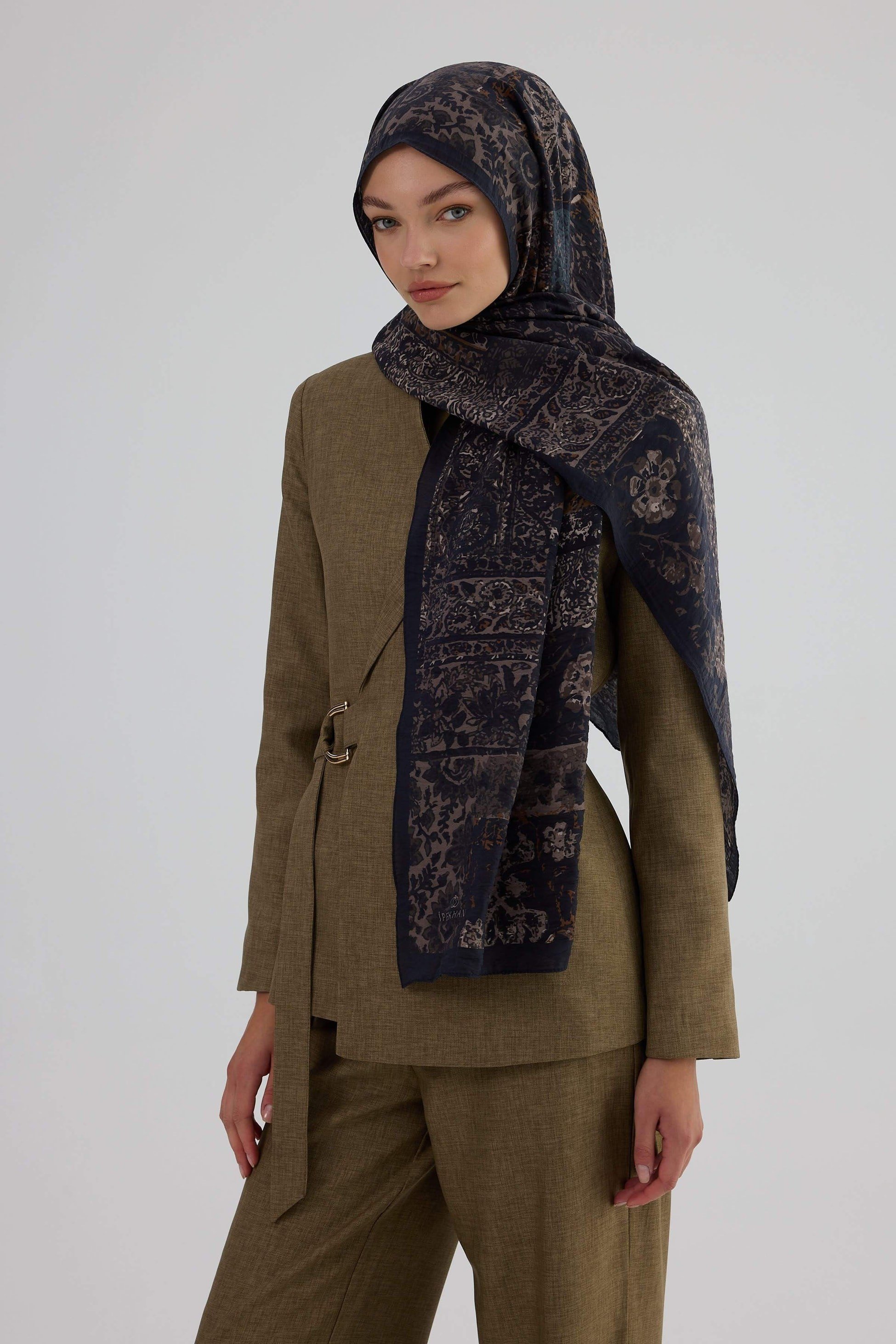 Seren Şal 4009