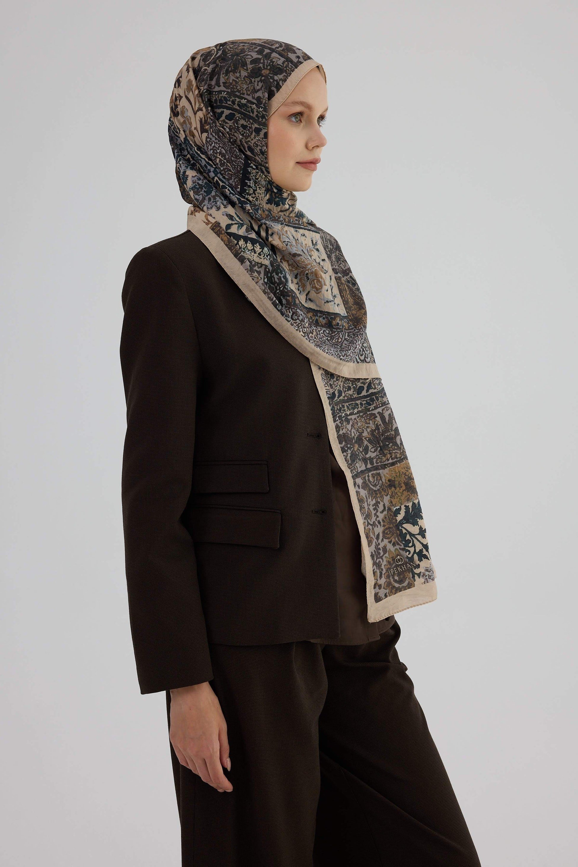 Seren Şal 4009