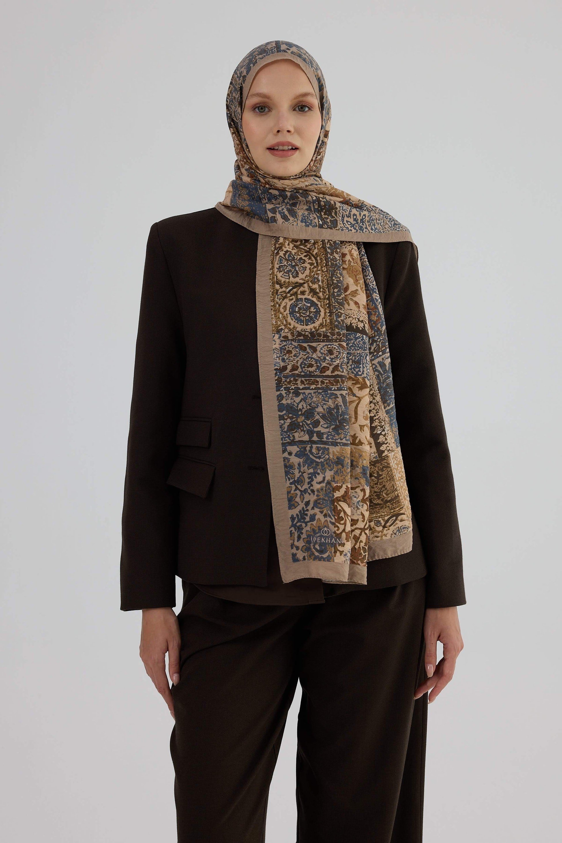Seren Şal 4009