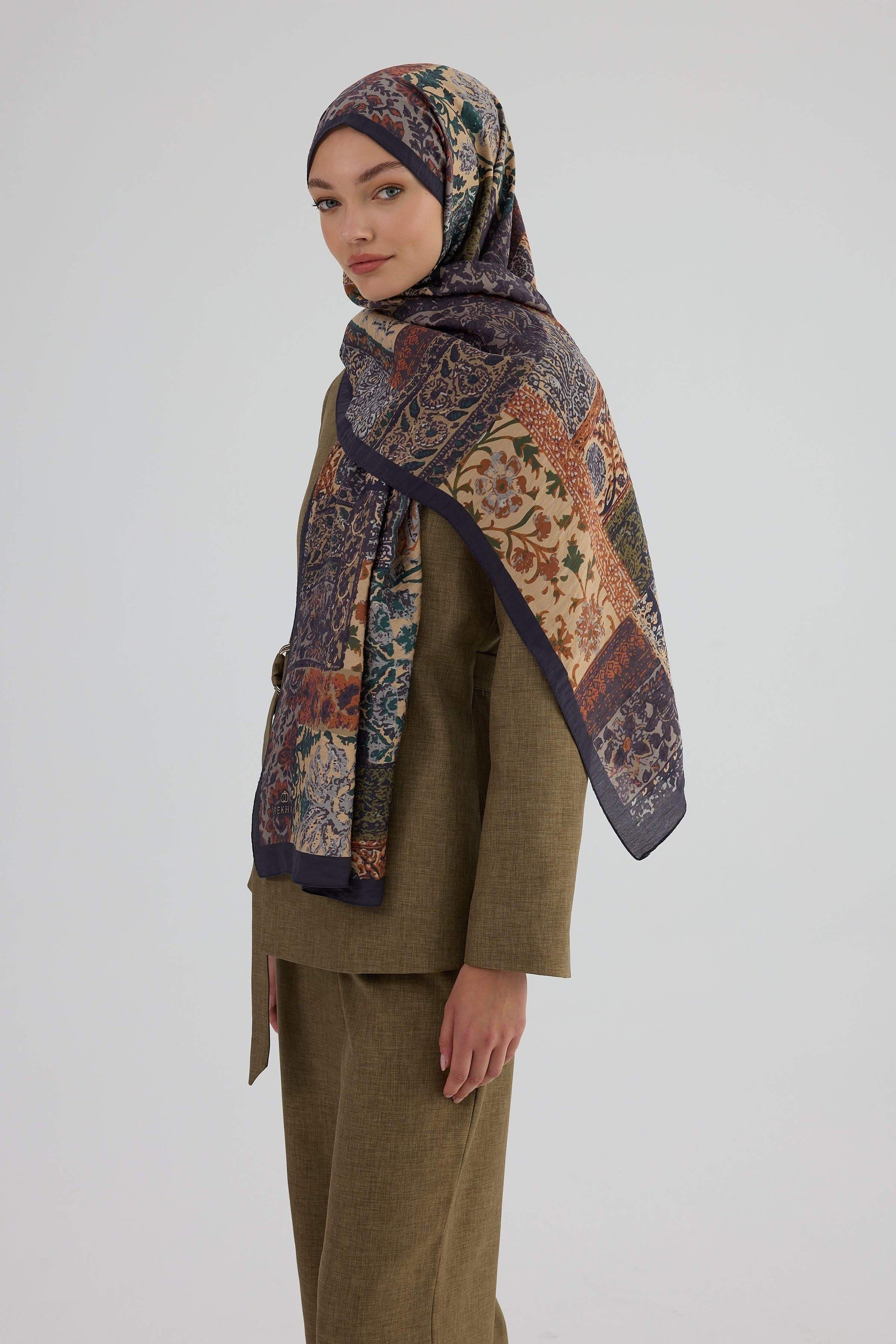 Seren Şal 4009