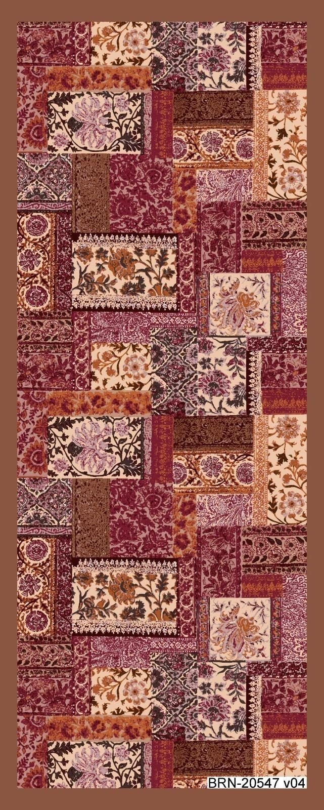 Seren Şal 4009