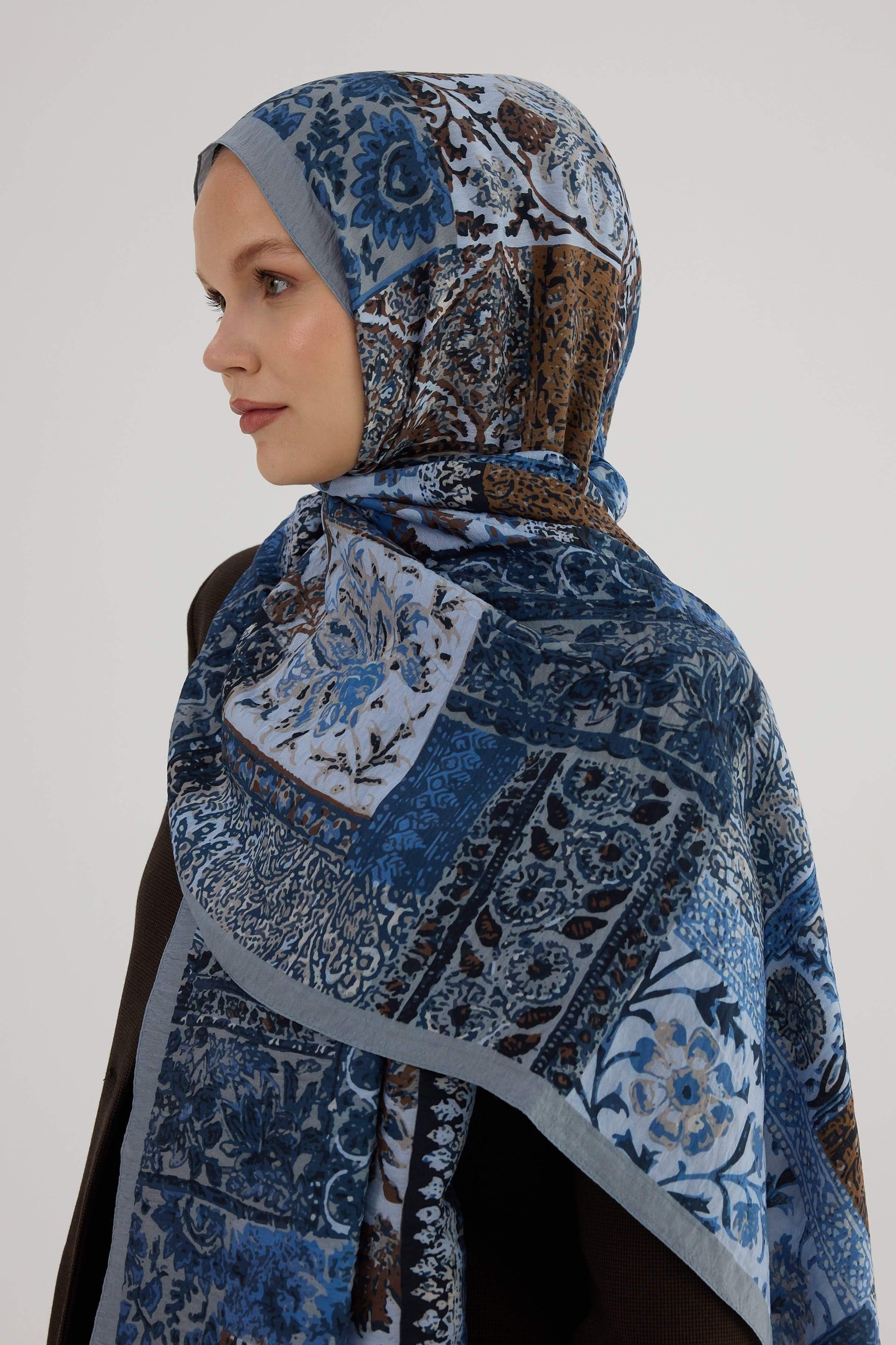 Seren Şal 4009