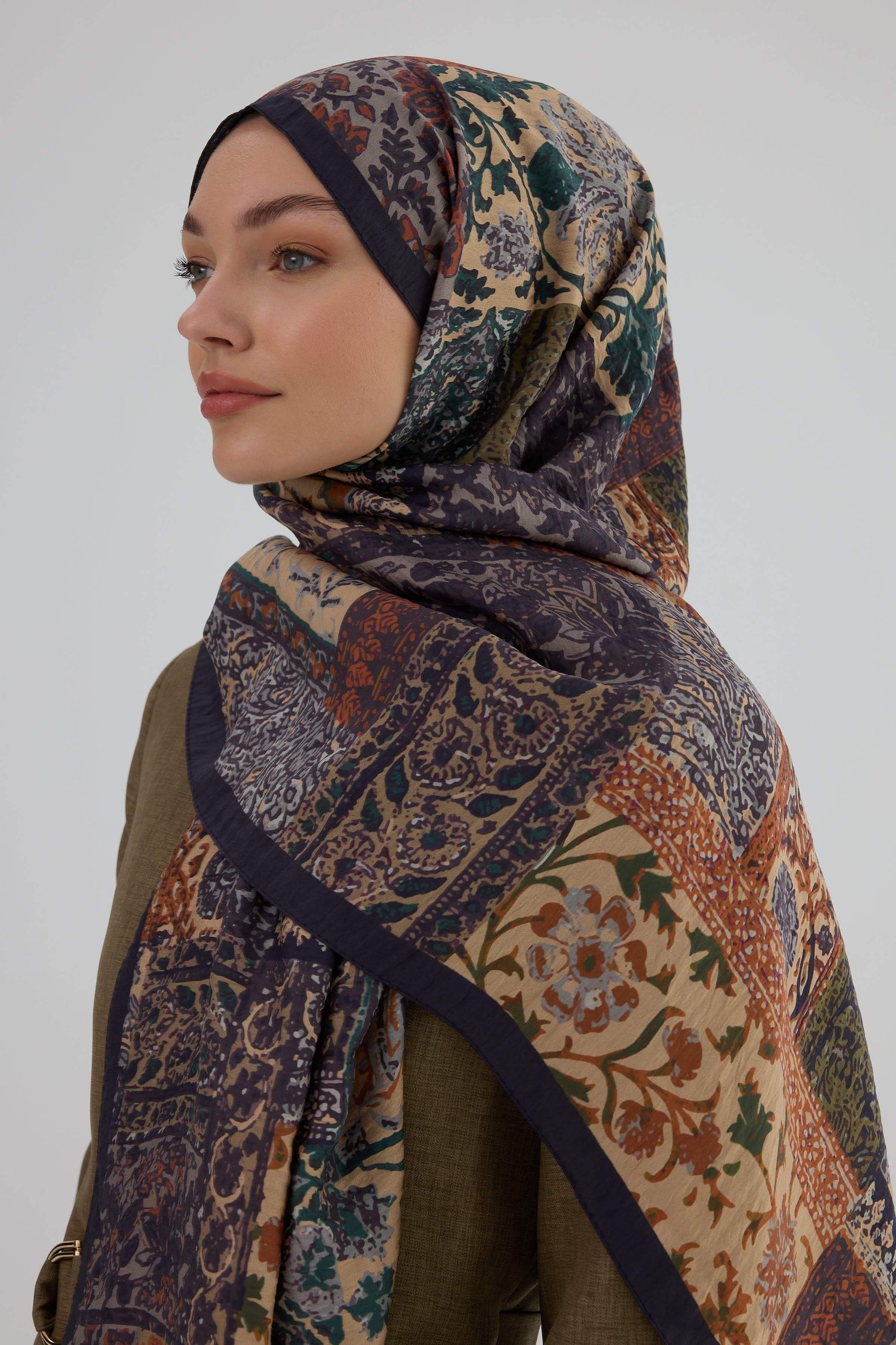 Seren Şal 4009