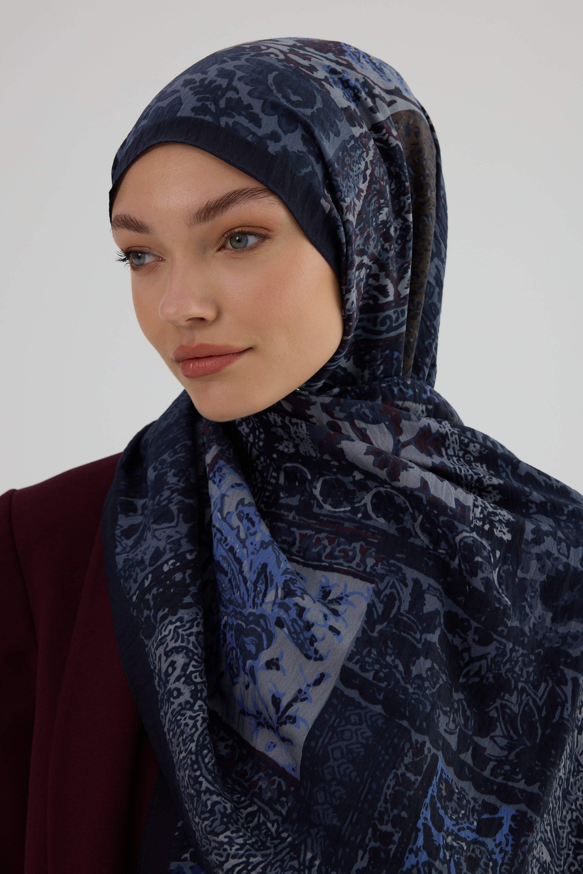 Seren Şal 4009