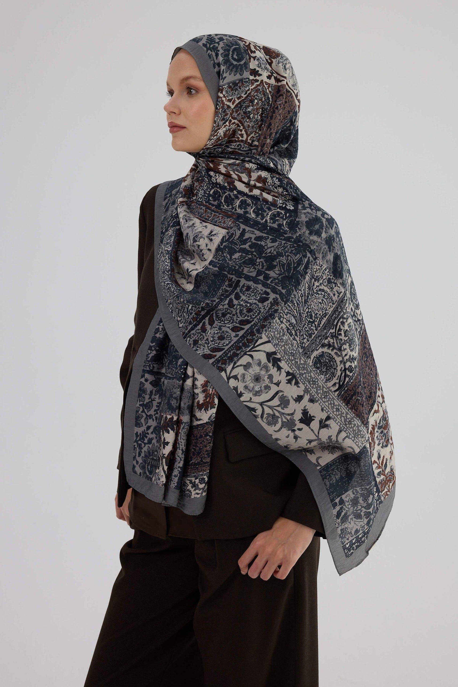 Seren Şal 4009