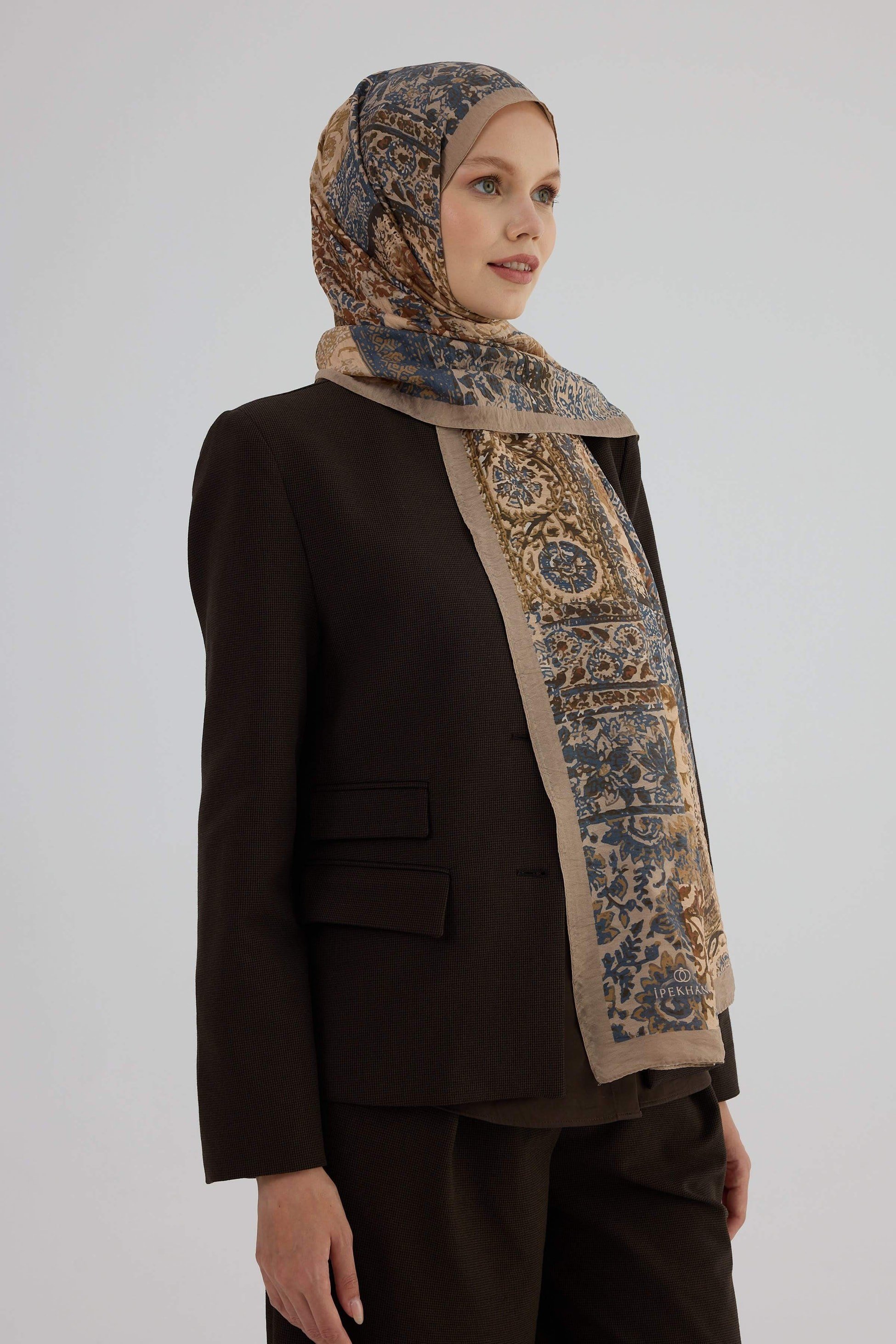 Seren Şal 4009