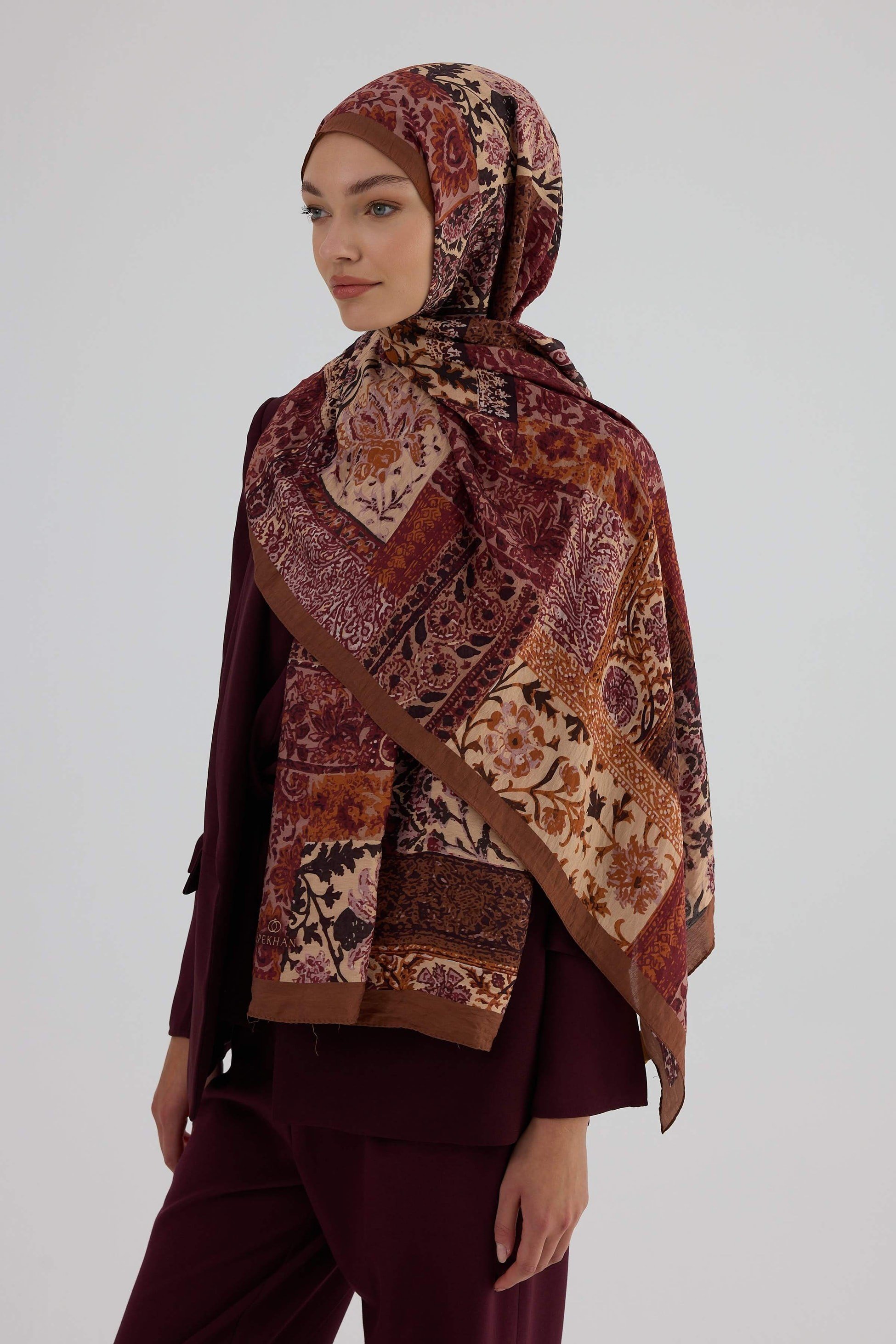 Seren Şal 4009