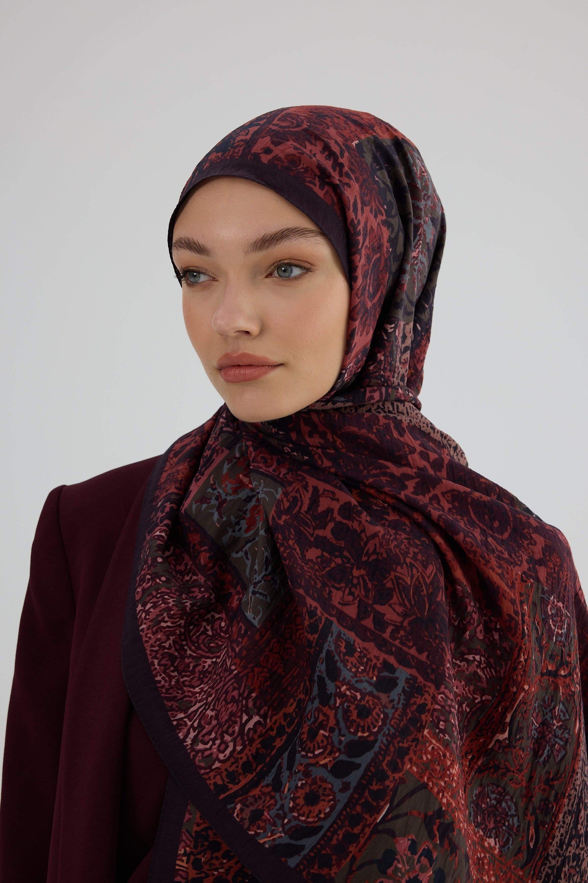 Seren Şal 4009