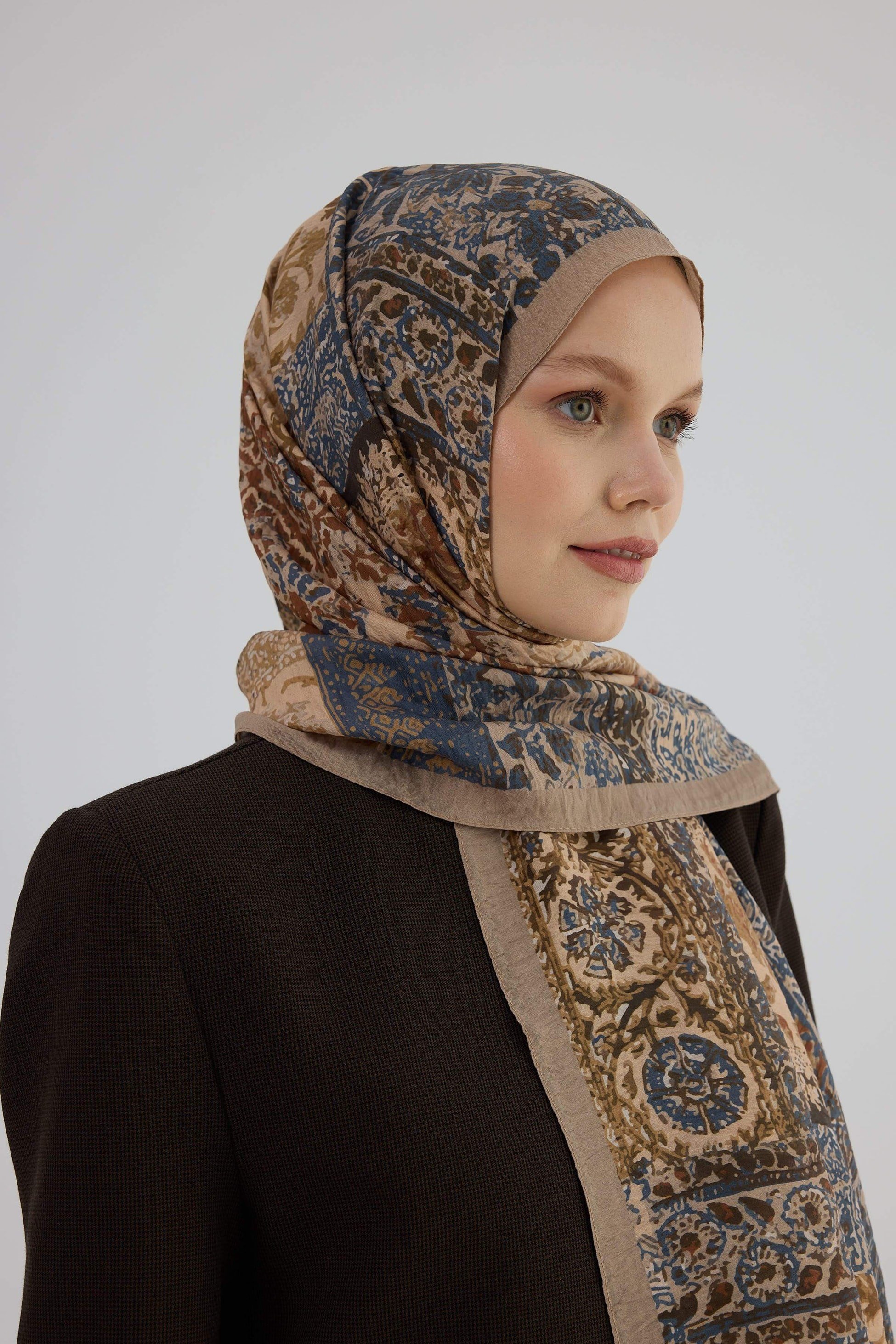 Seren Şal 4009