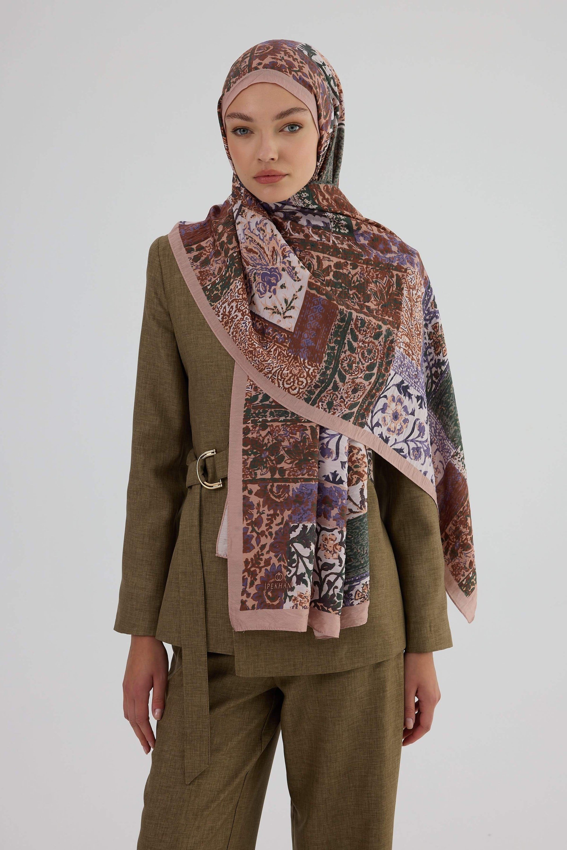 Seren Şal 4009