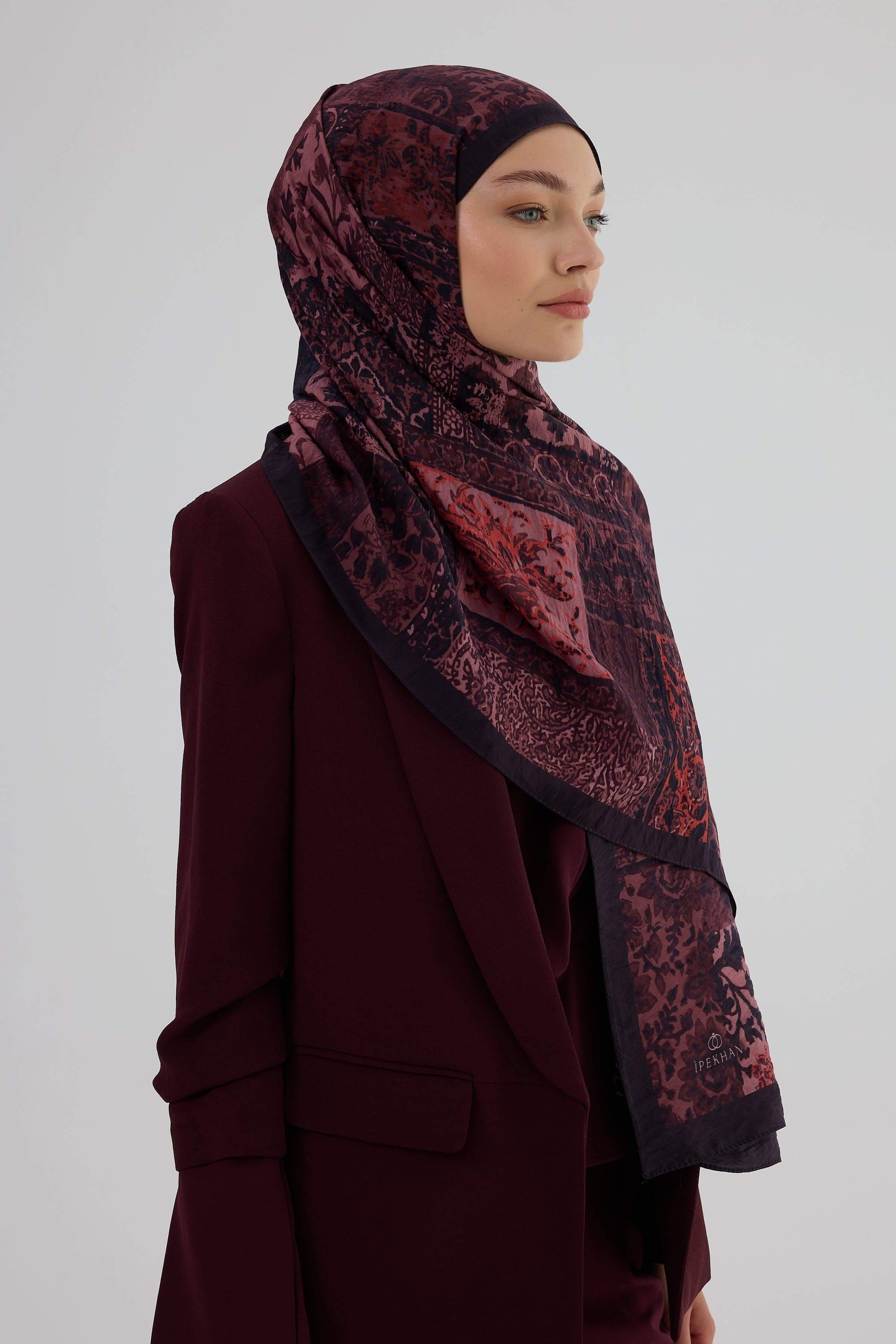 Seren Şal 4009
