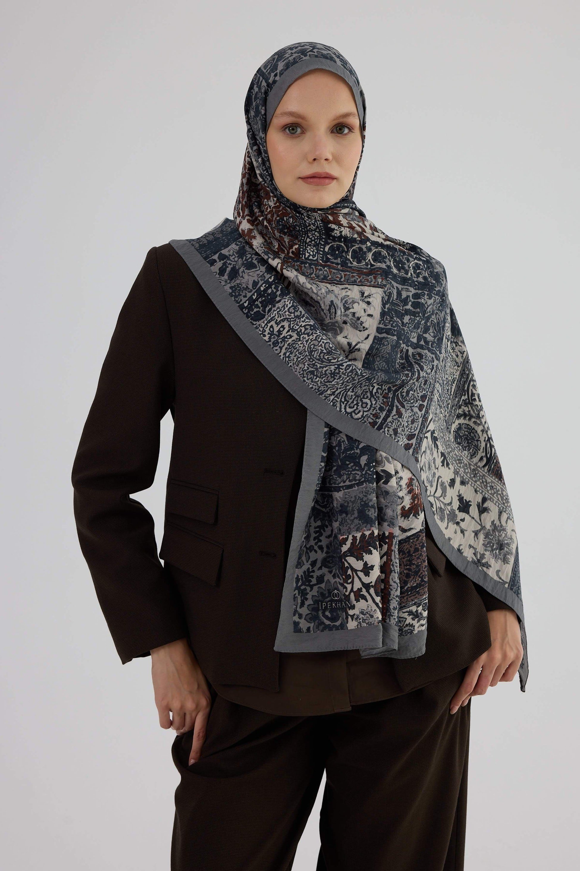 Seren Şal 4009