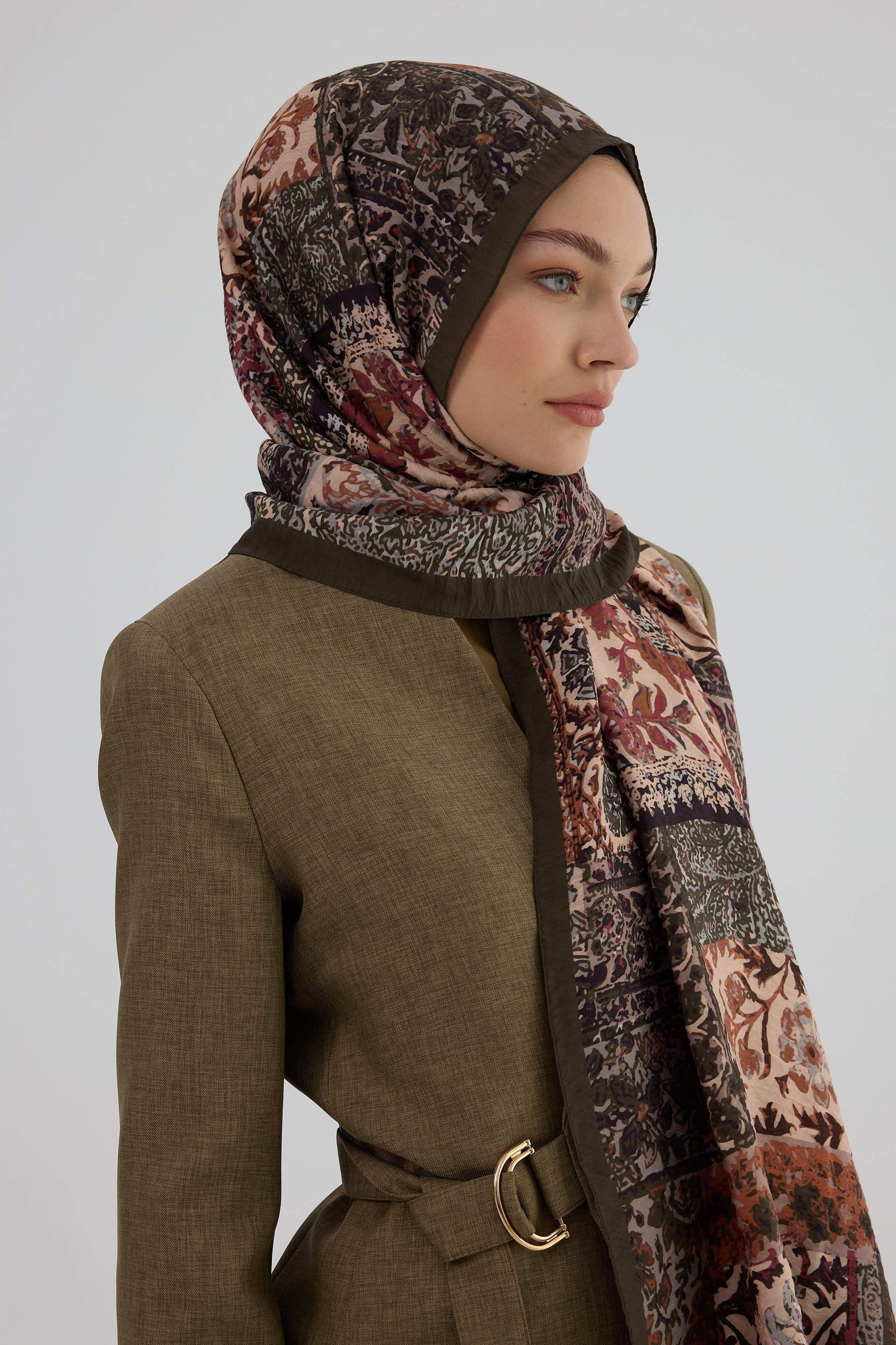 Seren Şal 4009
