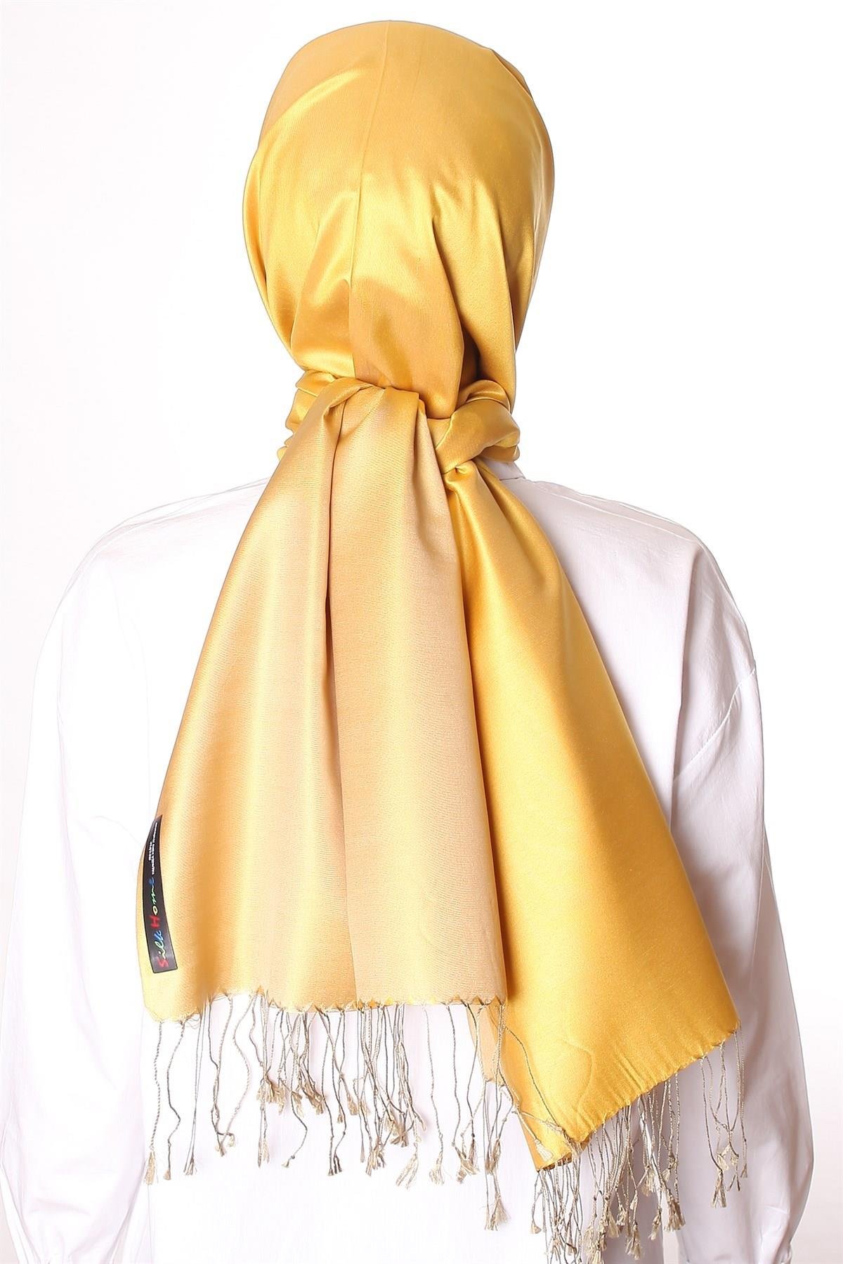 Silk Home %100 İpek Çift Taraflı 6000-496