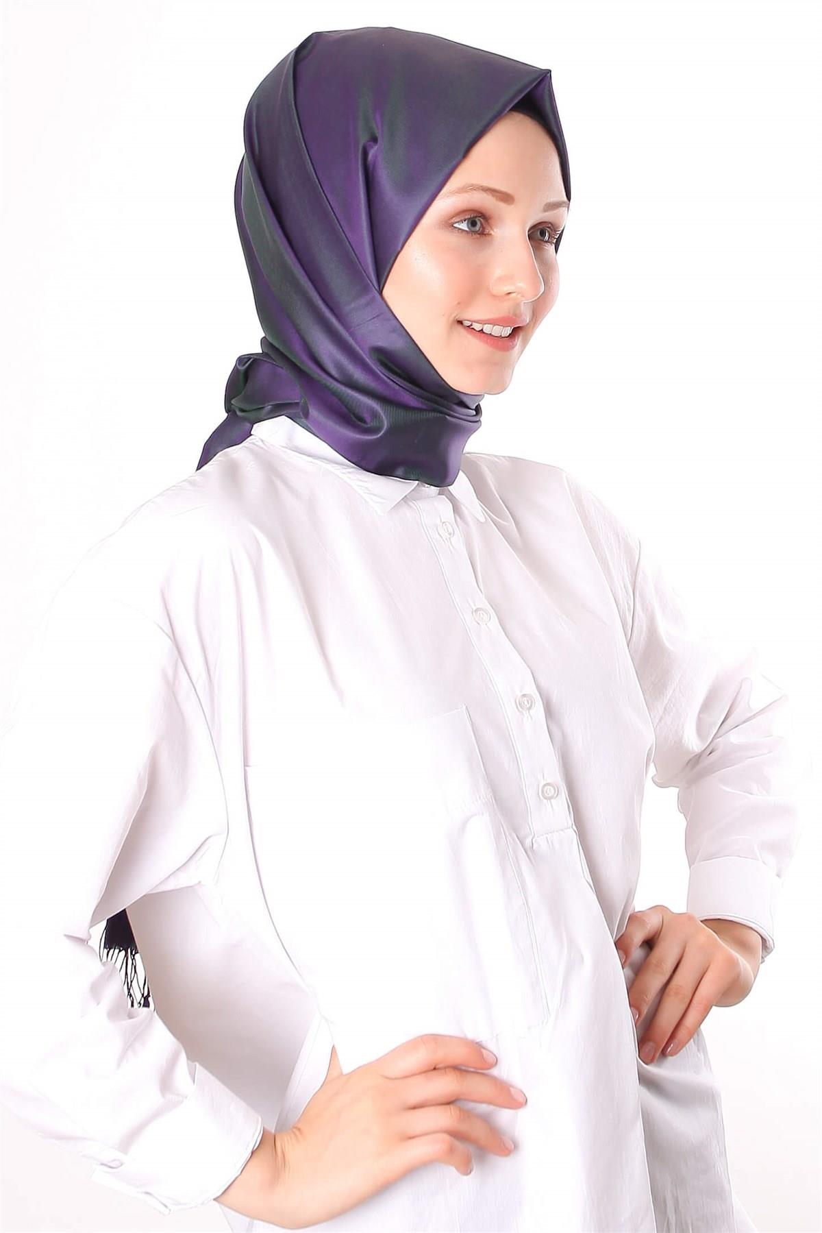 Silk Home %100 İpek Çift Taraflı 6000-559