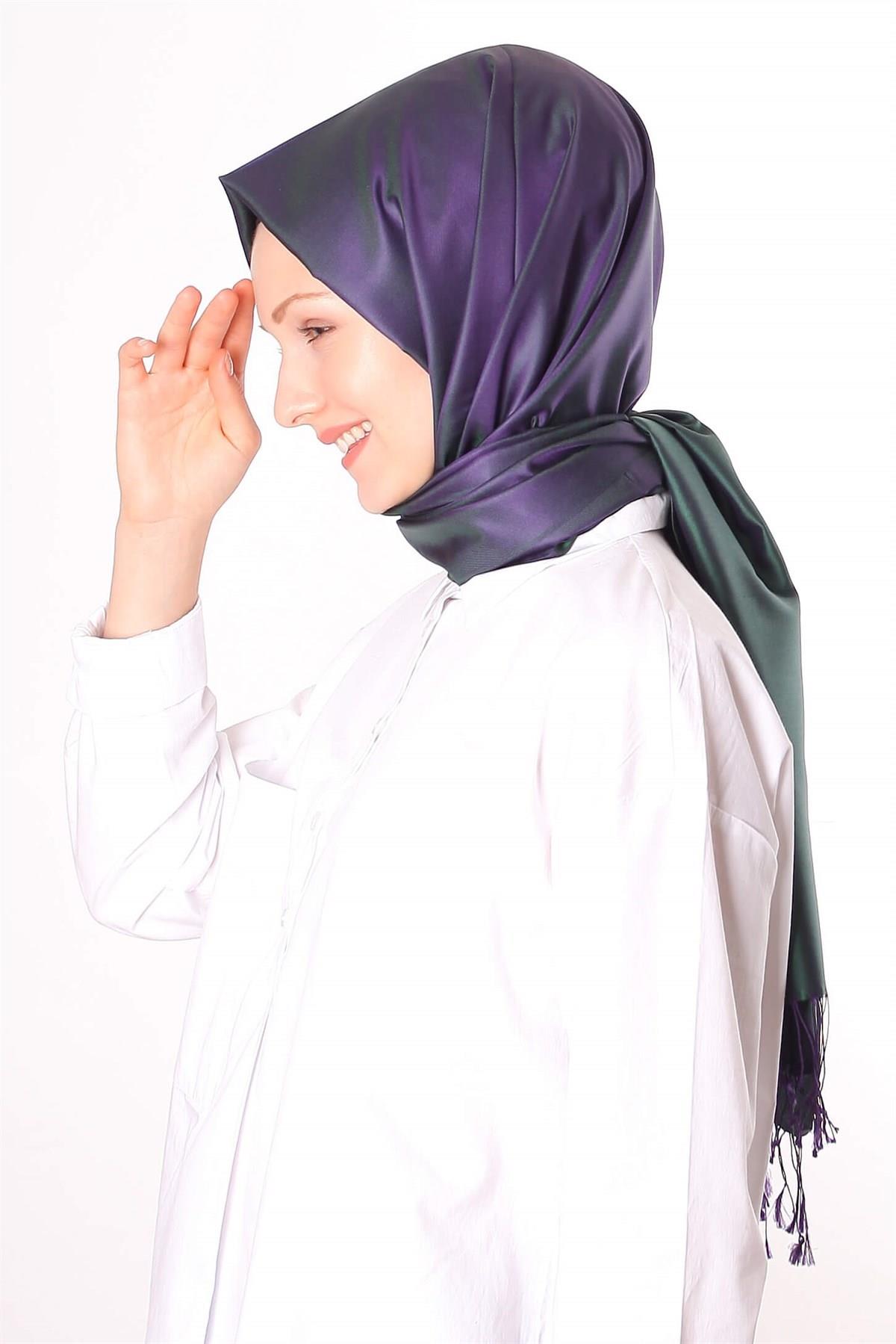 Silk Home %100 İpek Çift Taraflı 6000-559