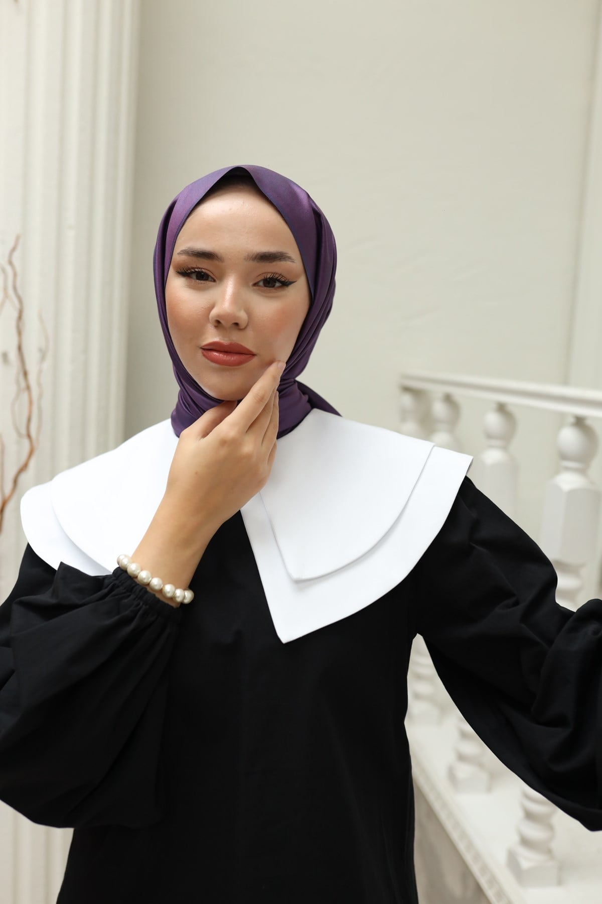 Silk Home %100 İpek Çift Taraflı 6000-594