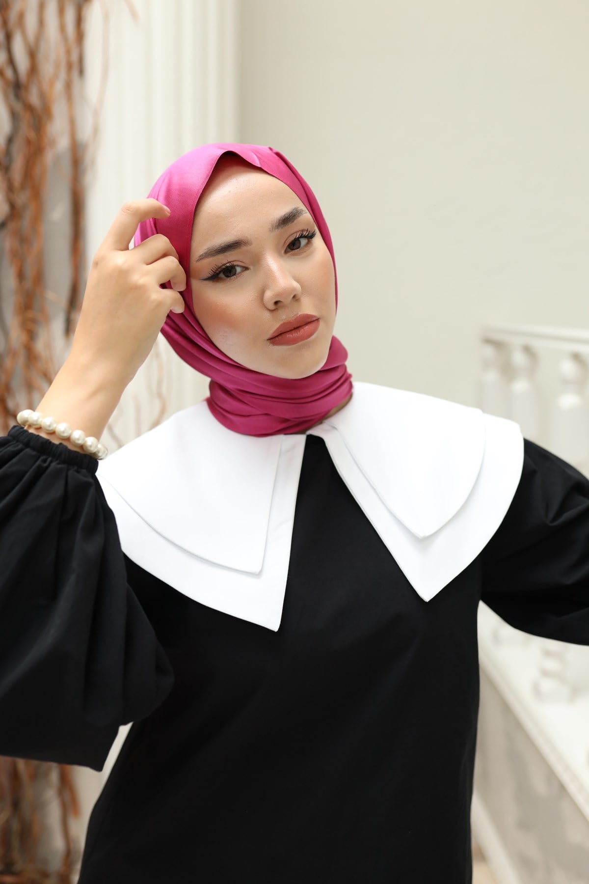 Silk Home %100 İpek Çift Taraflı 6000-595