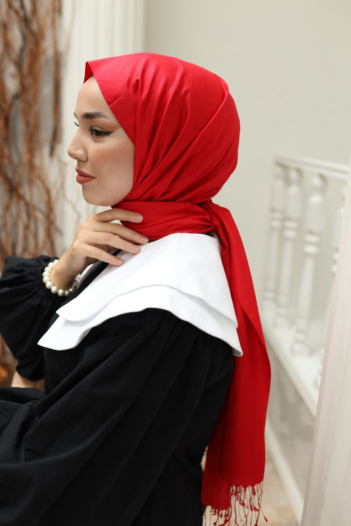 Silk Home %100 İpek Çift Taraflı 6000-602