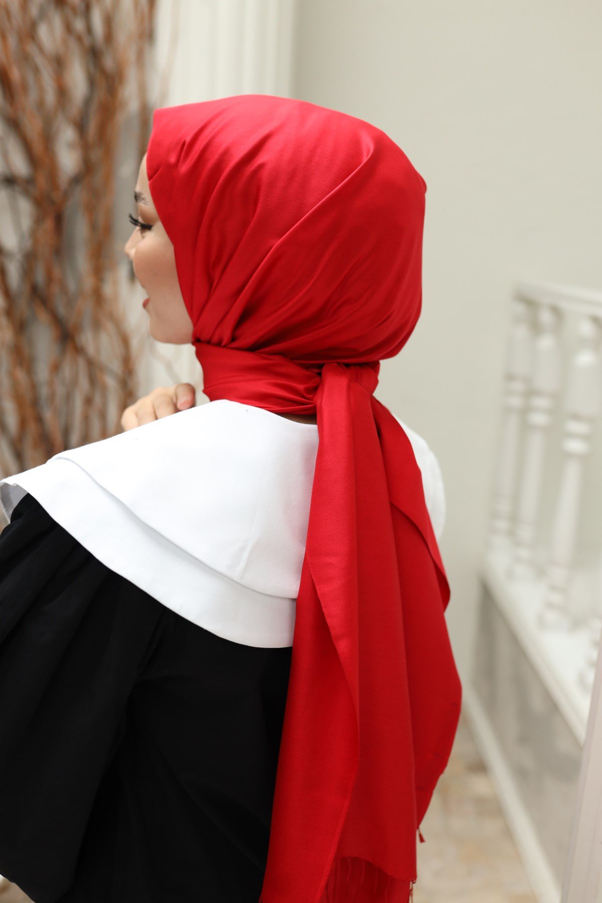 Silk Home %100 İpek Çift Taraflı 6000-602