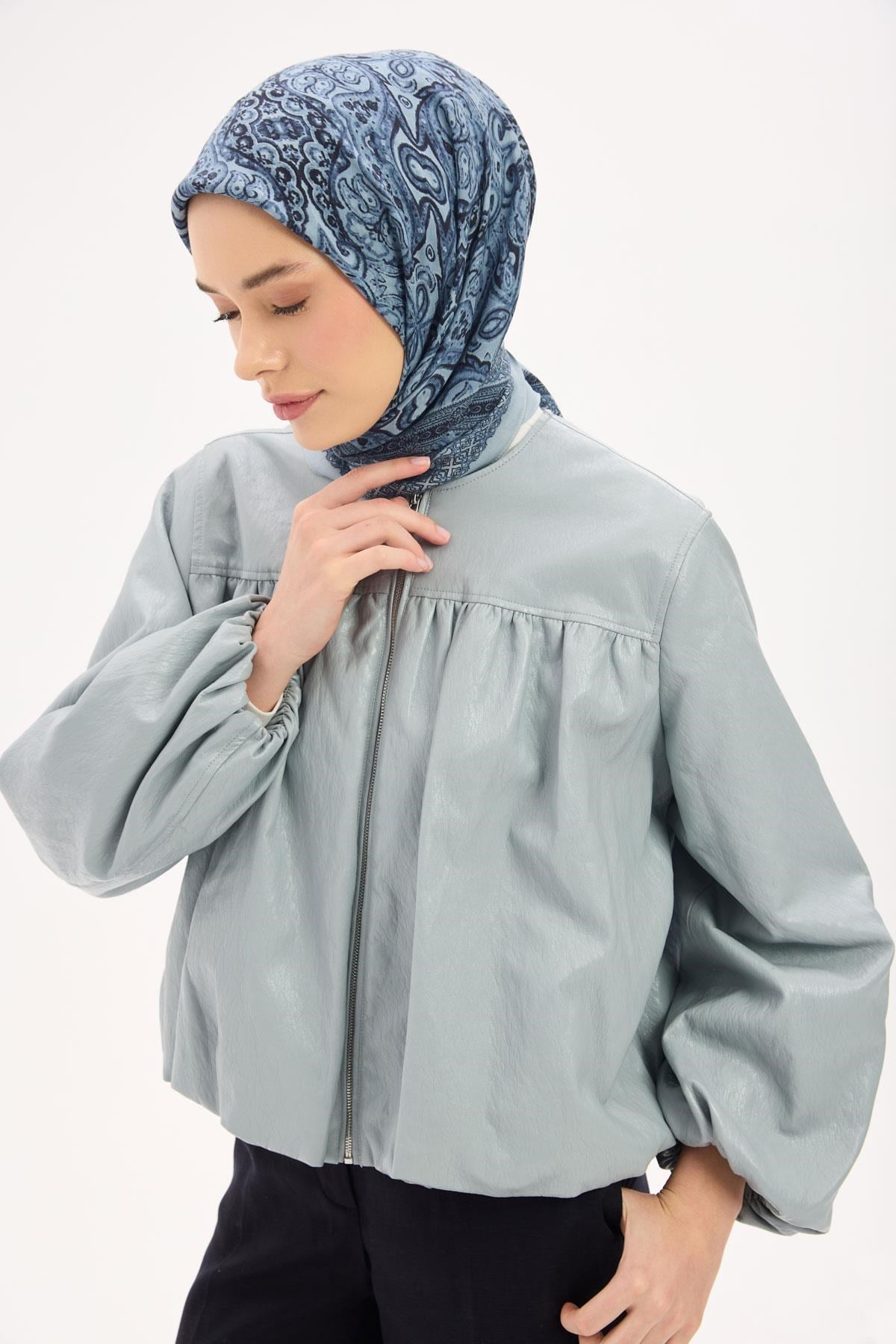 Silk Home Arve Eşarp 181003-15