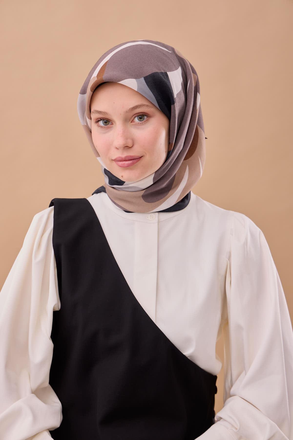 Silk Home Aura Eşarp 140001-01